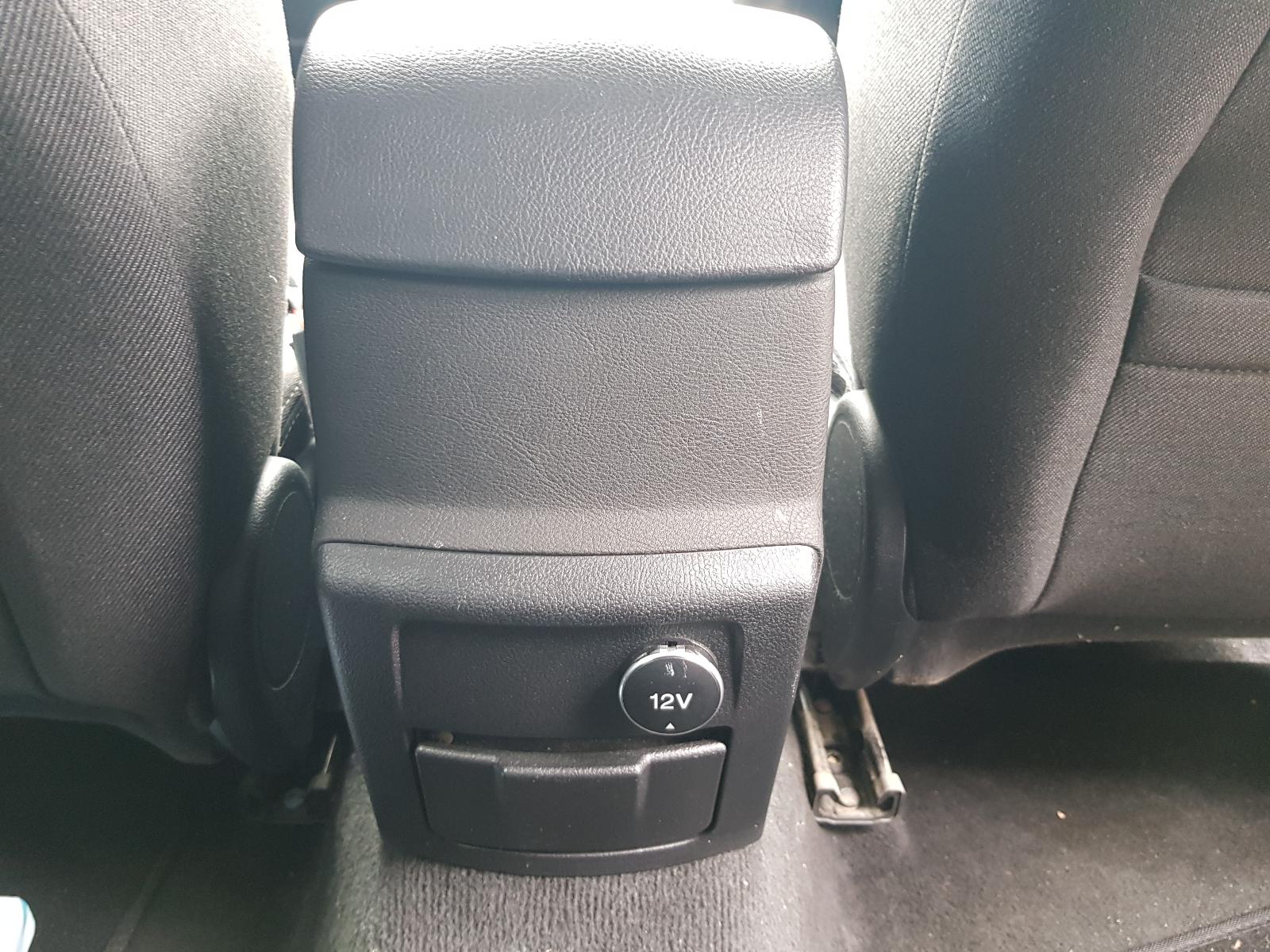 Ford Mondeo - MC 2011-2014