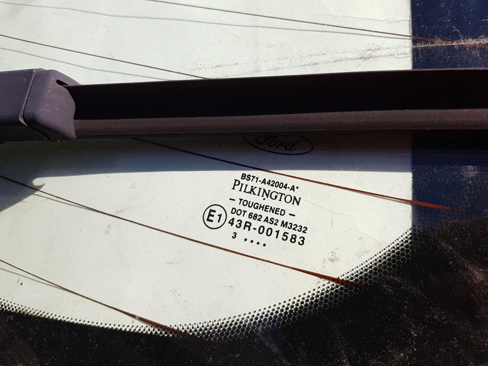 Ford Mondeo - MC 2011-2014