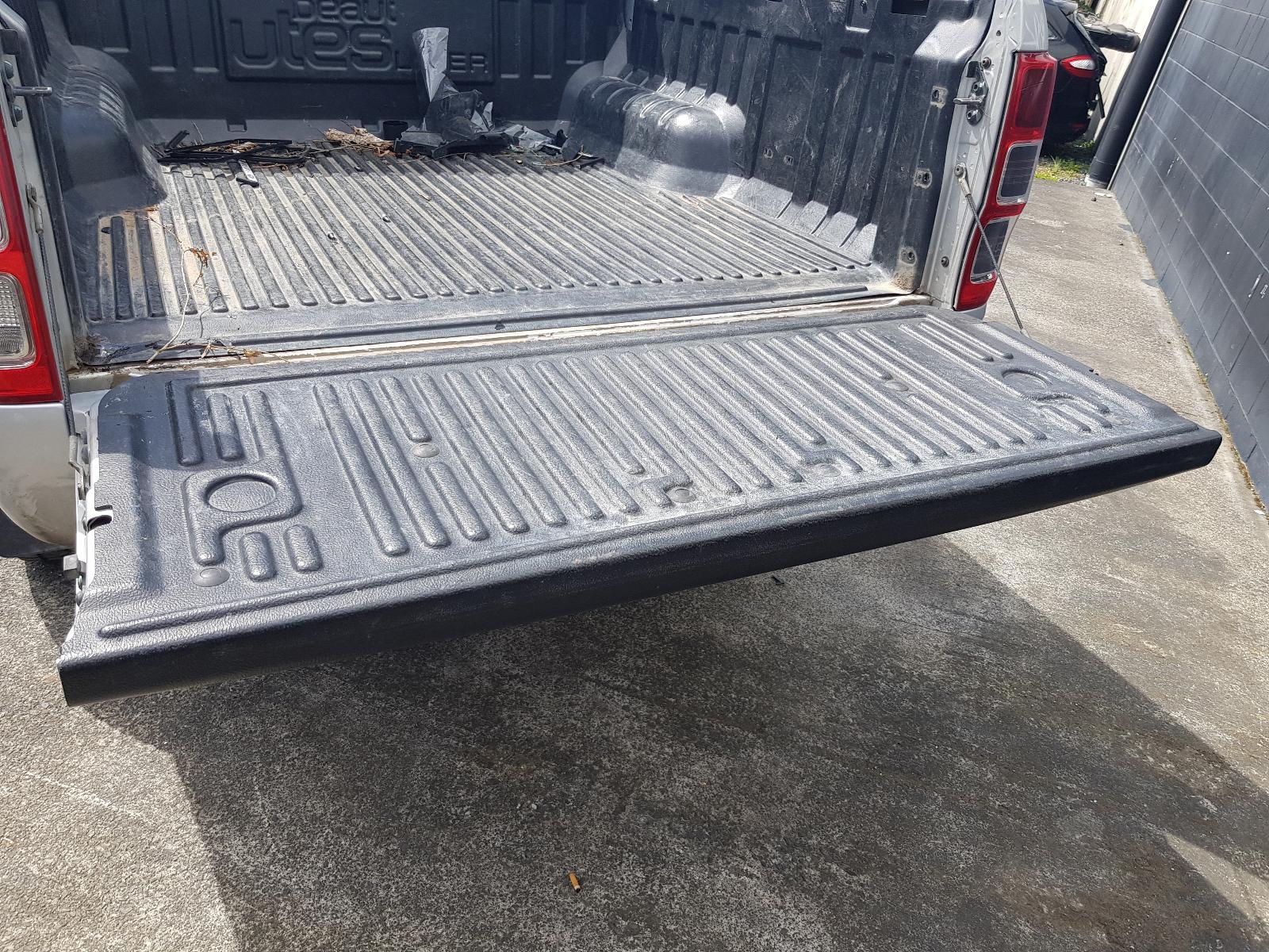 Ford Ranger - PX/PX2 2011-2017