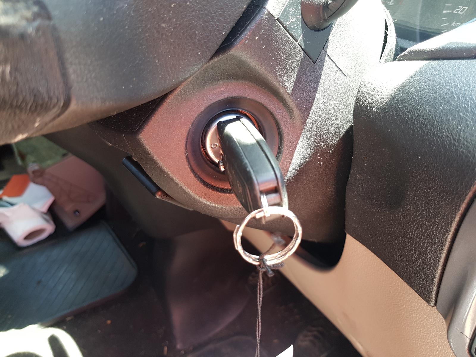 Ford Transit - Other