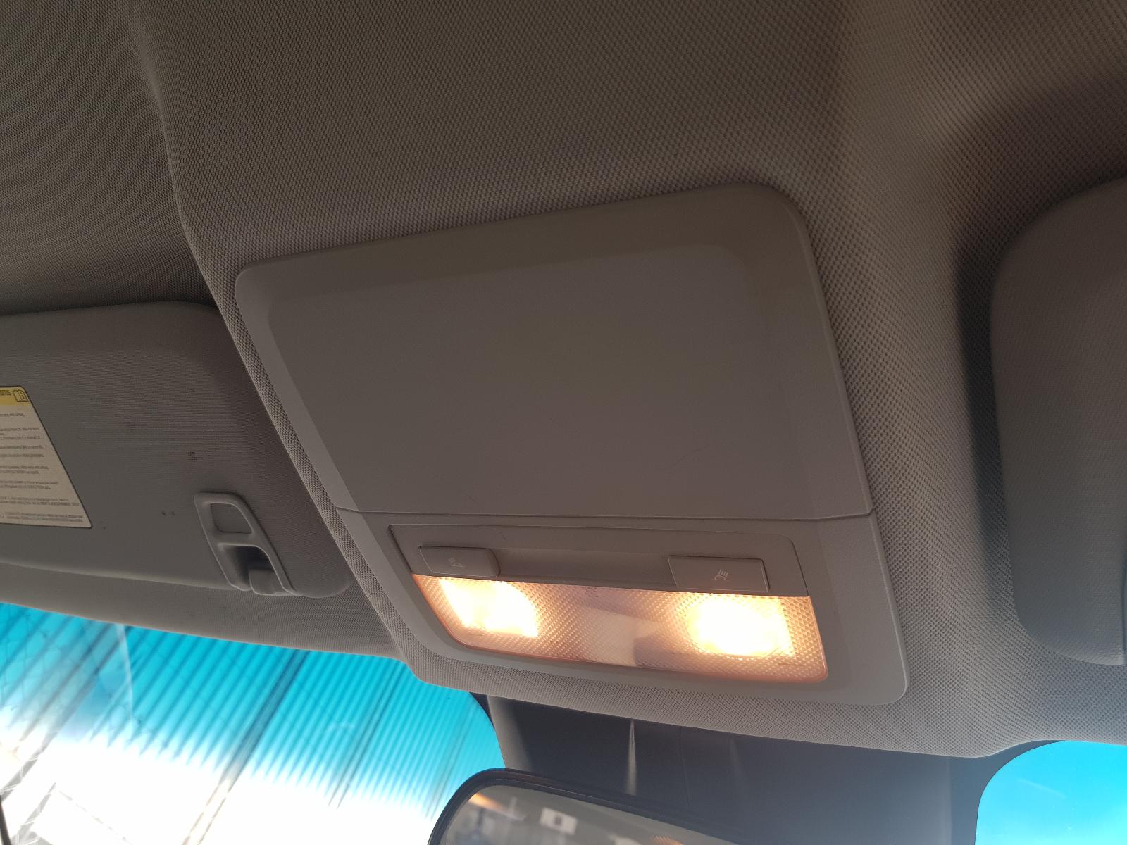 Holden Cruze - 2009-Present