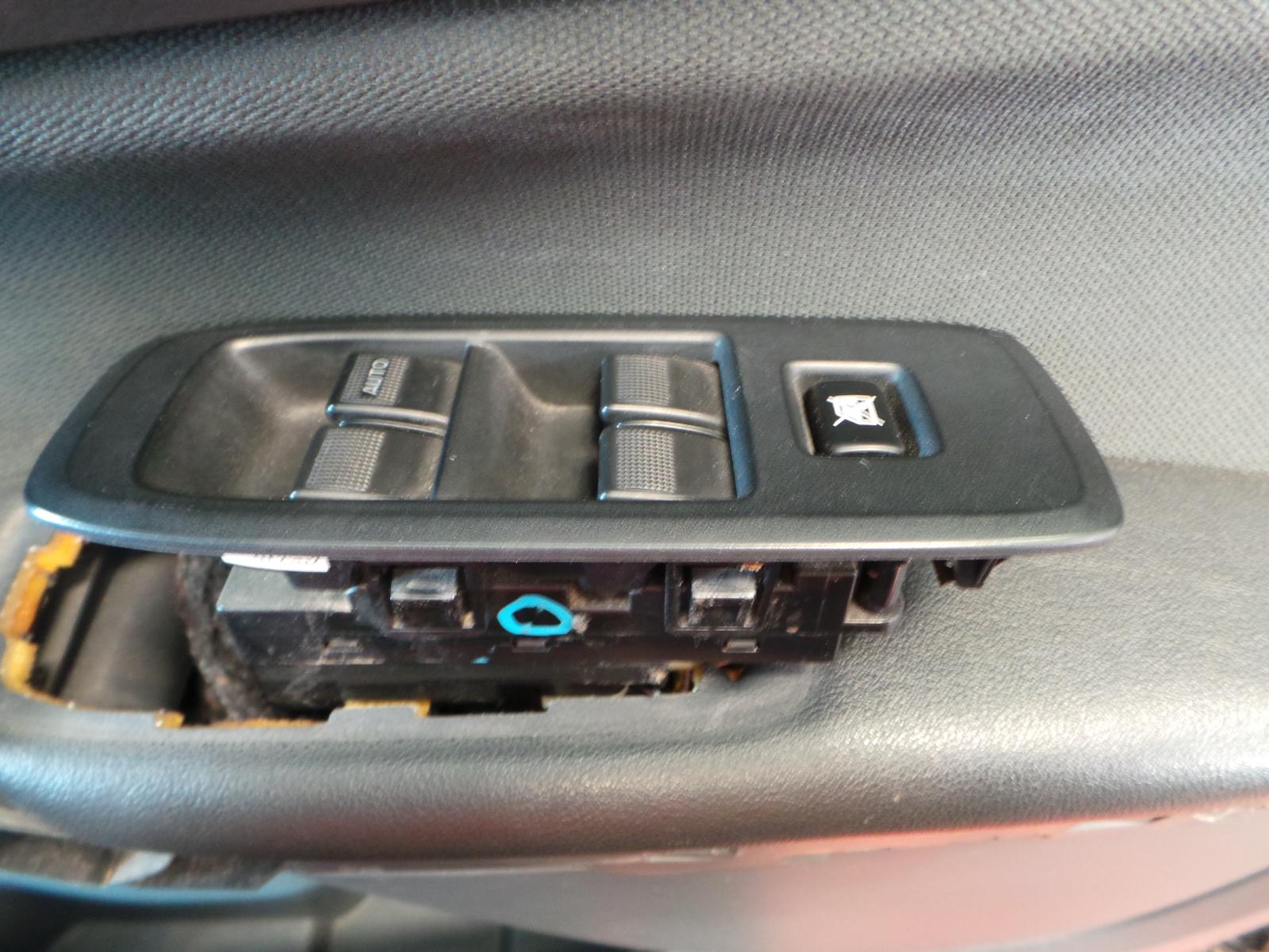 Ford Ranger - PX/PX2 2011-2017