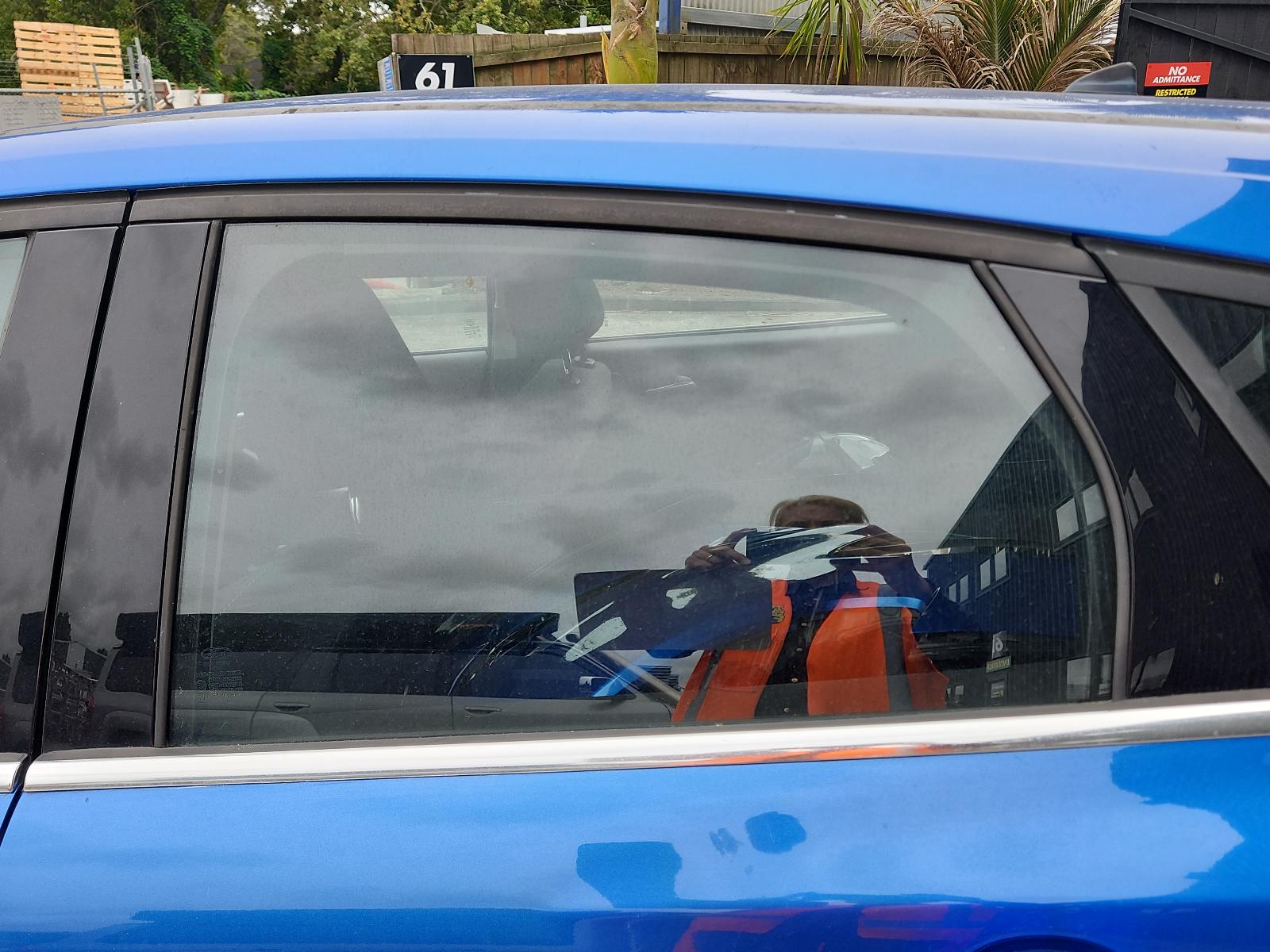 Ford Focus - LZ 2015-2017