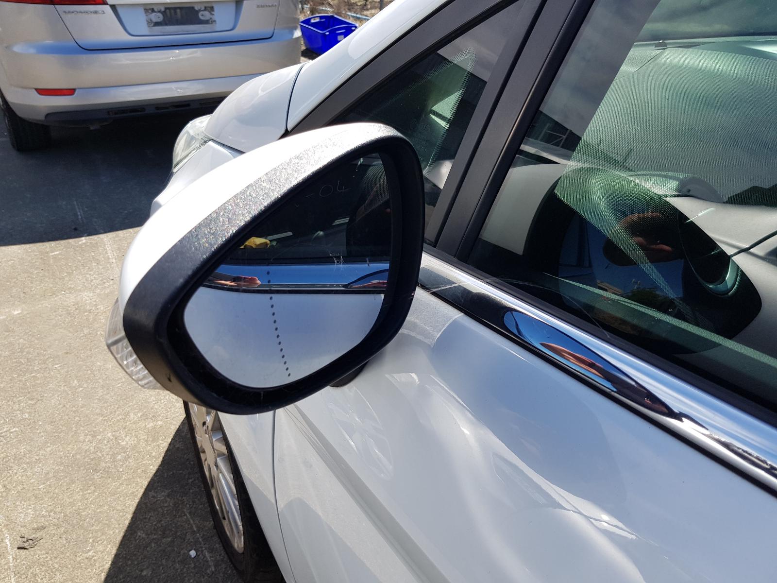 Ford Fiesta - WT 2010-2014