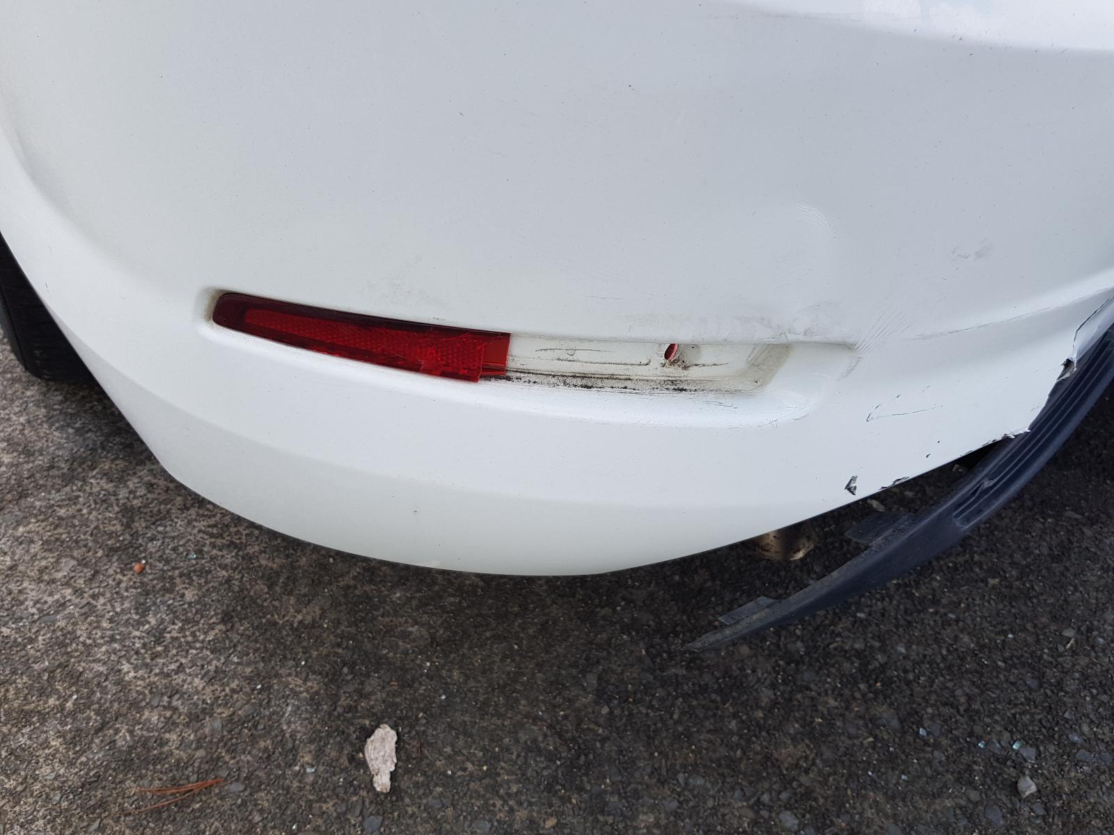 Ford Mondeo - MD 2014-2017