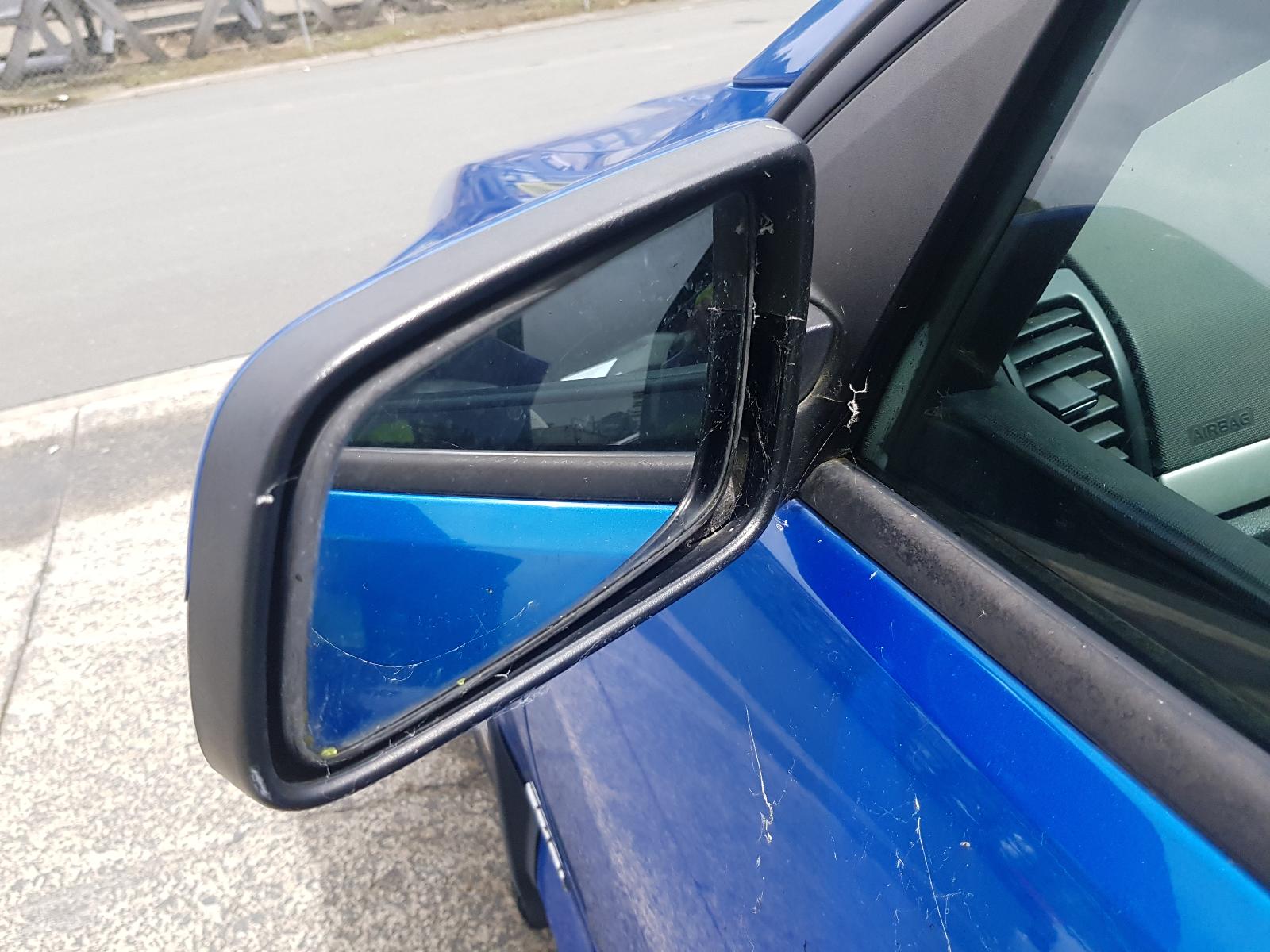 Holden Commodore - VE 2006-2013