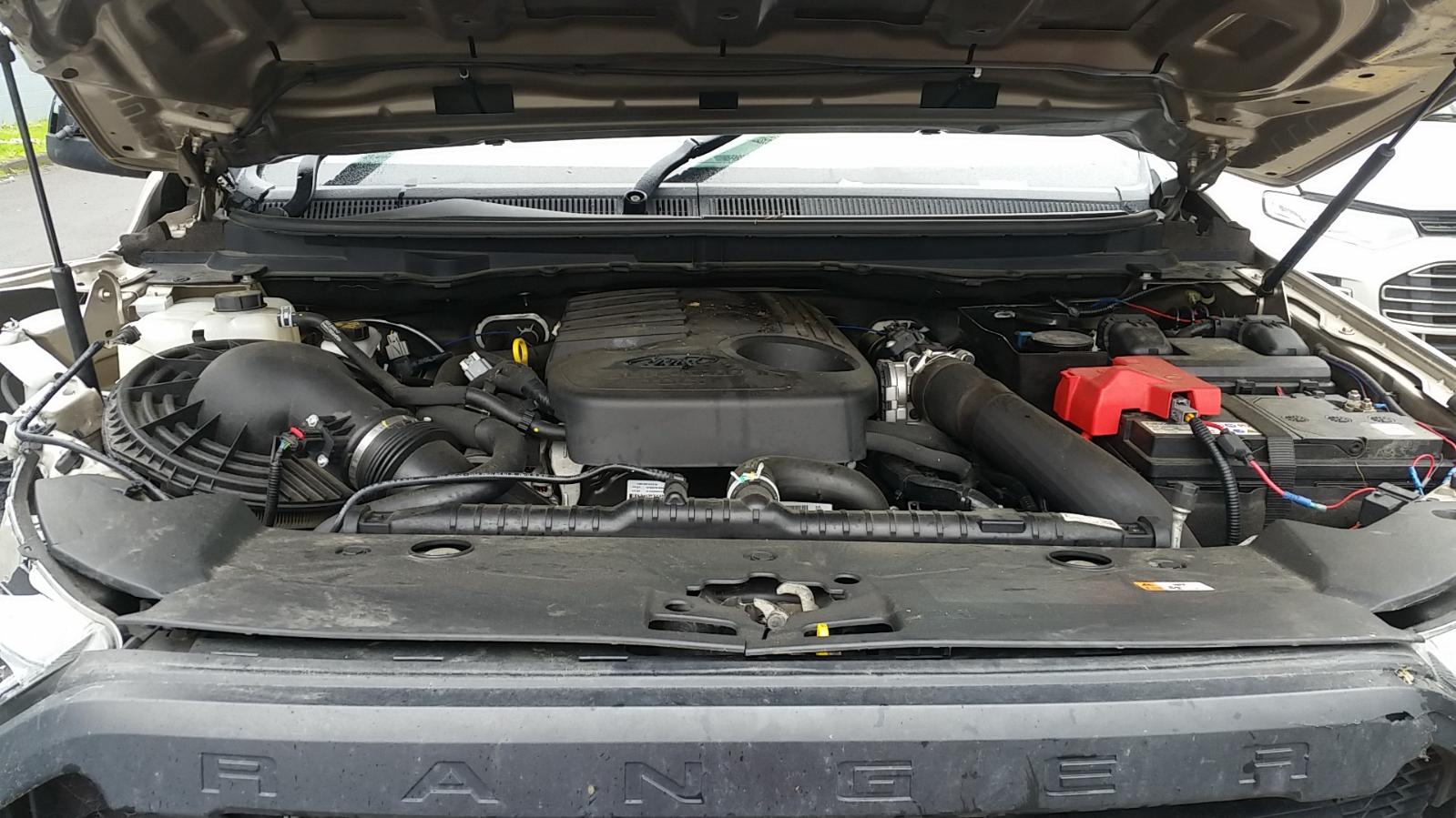 Ford Ranger - PX/PX2 2011-2017