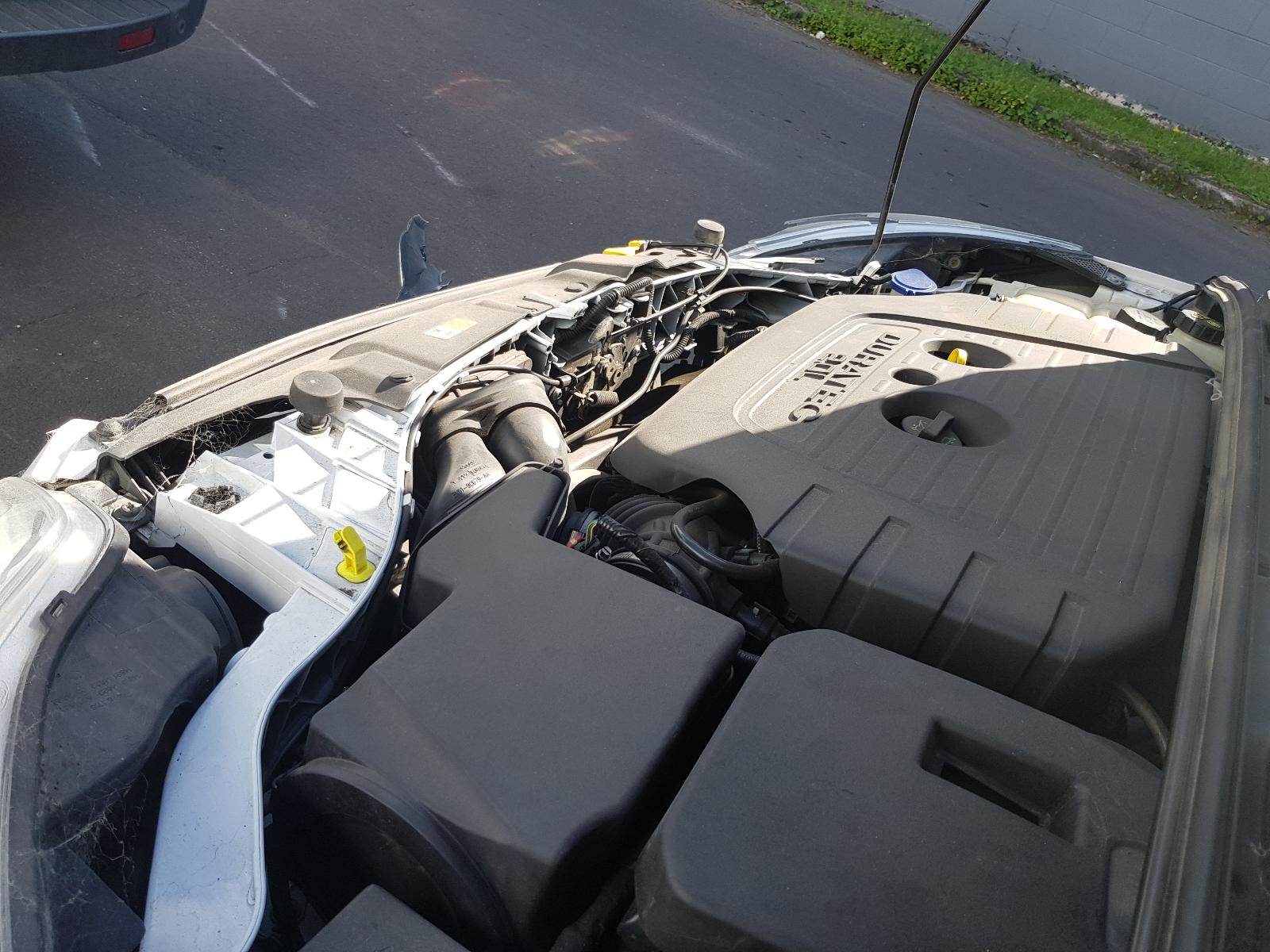 Ford Focus - LW 2011-2015