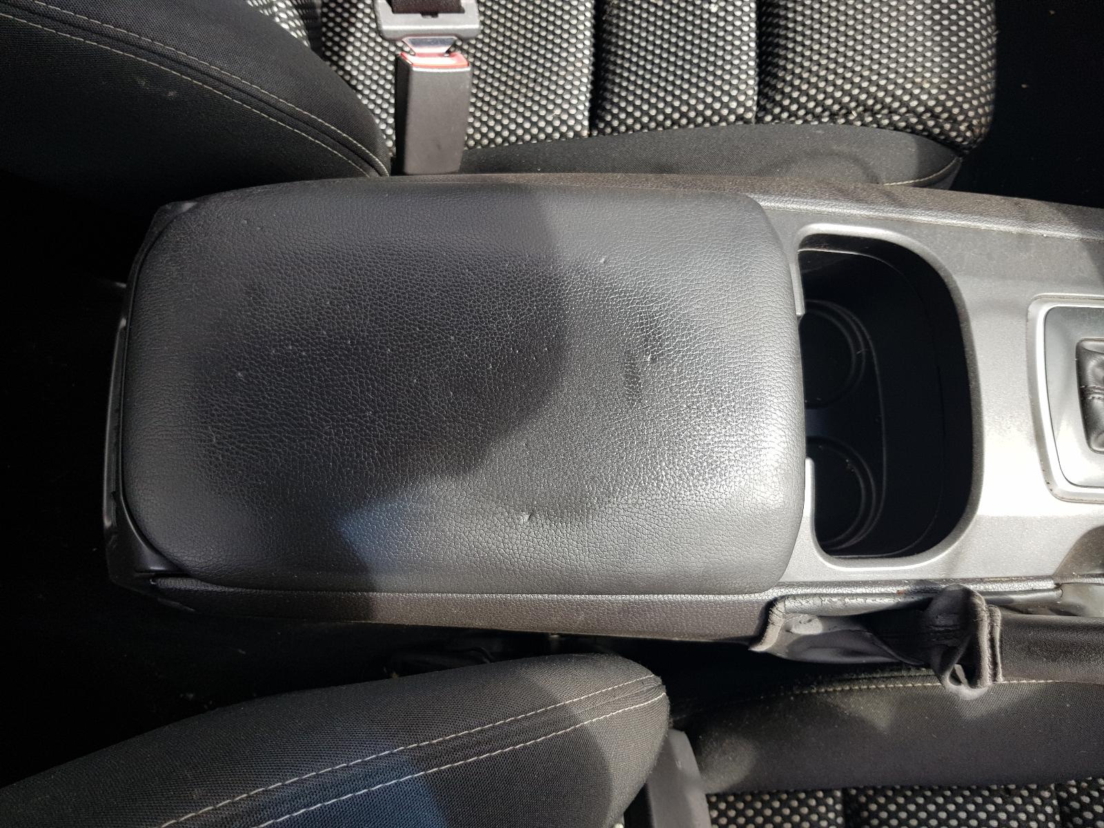 Ford Falcon - FG-FGX 2008-2016