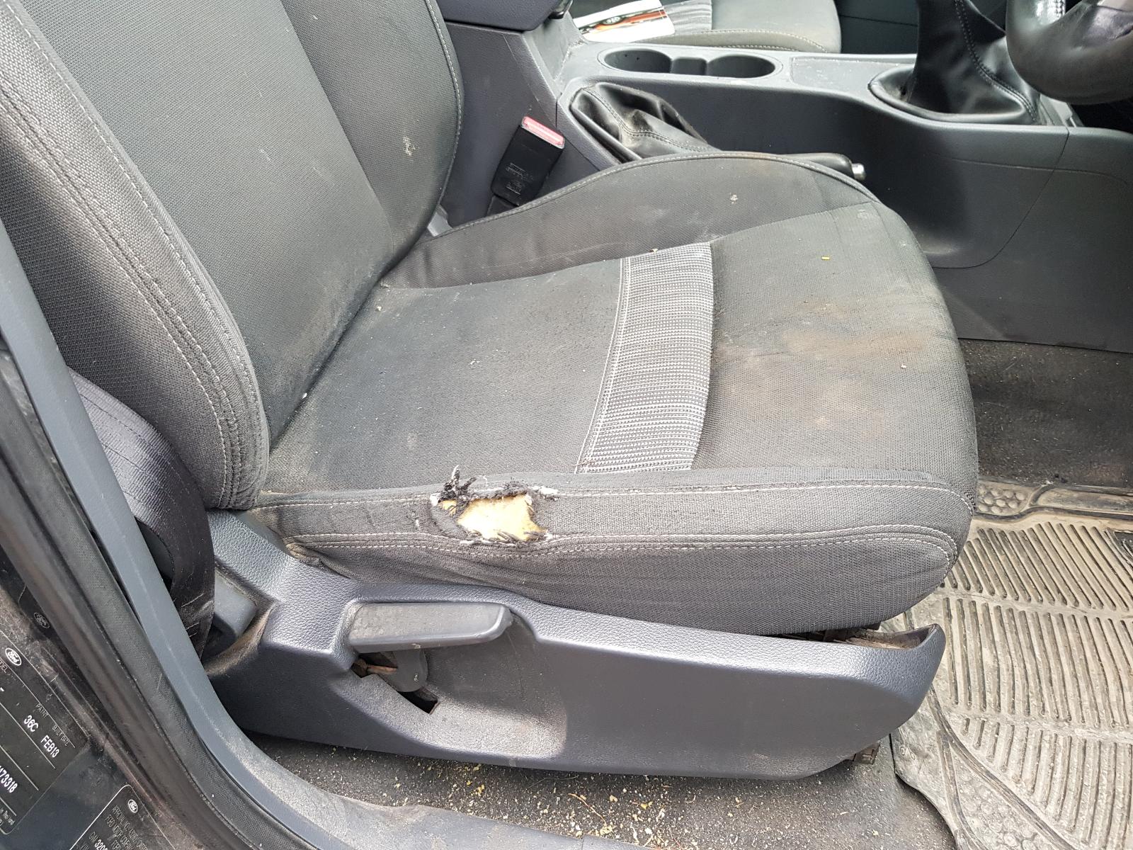 Ford Ranger - PX/PX2 2011-2017