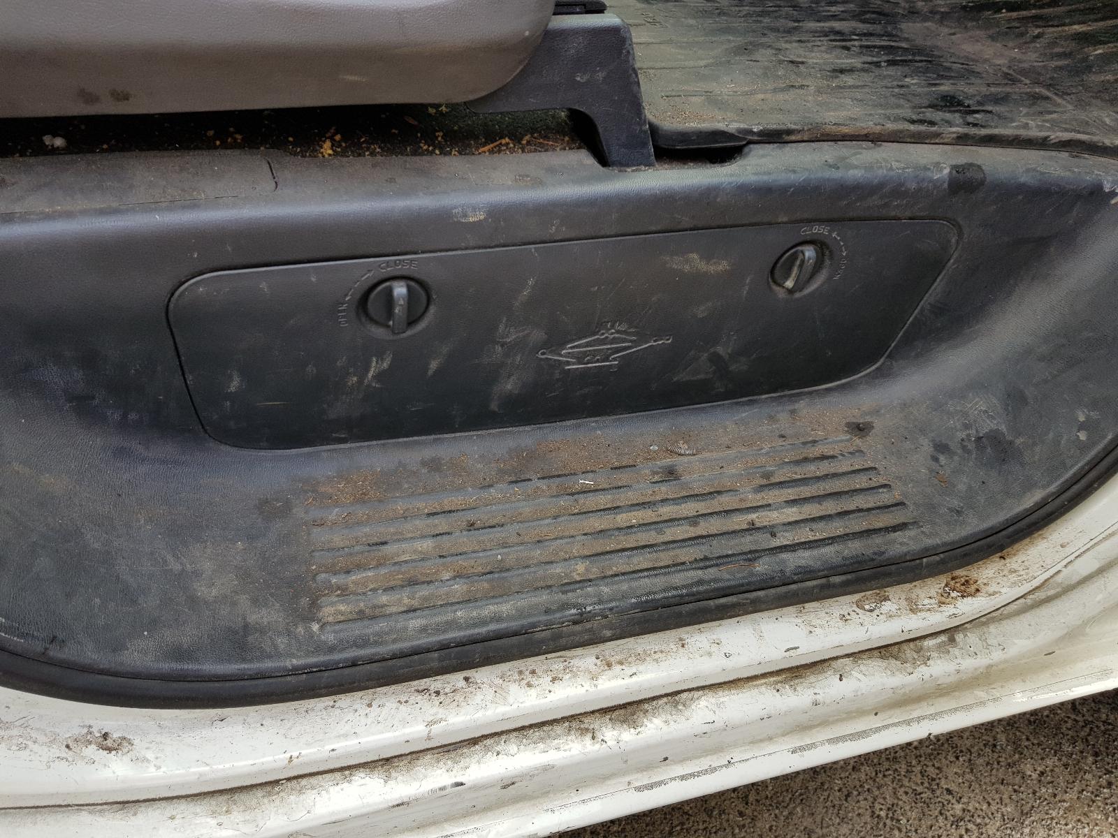 Hyundai H1 Van - 2008-2016