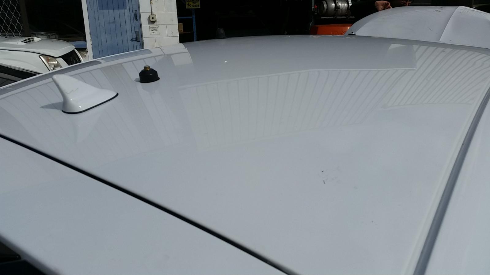 Holden Commodore - Other