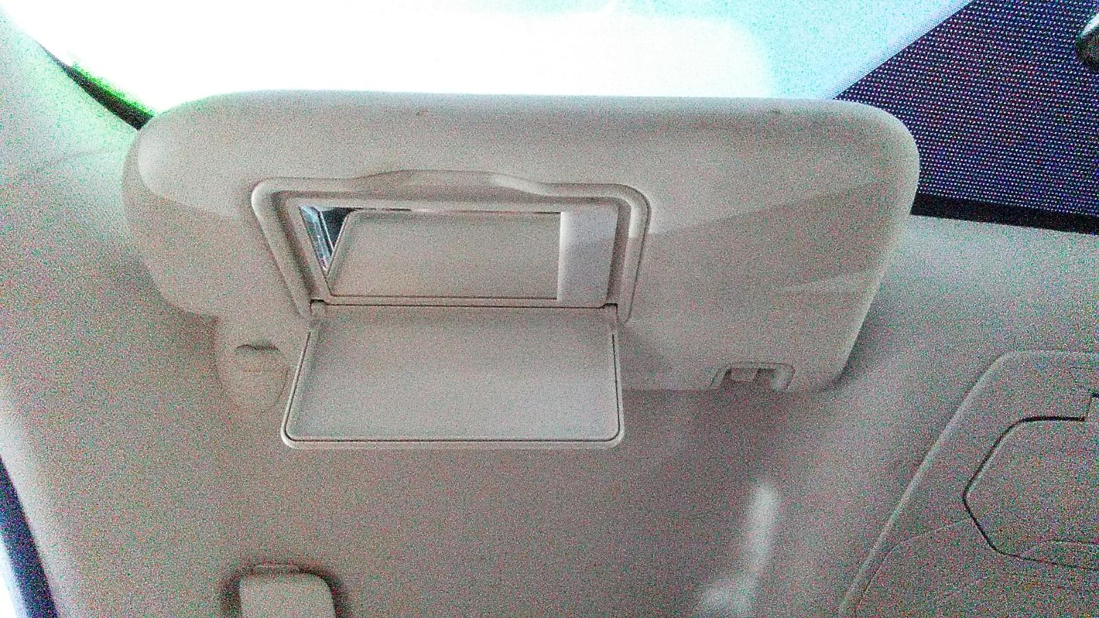 Ford Kuga - TE 2012-2013