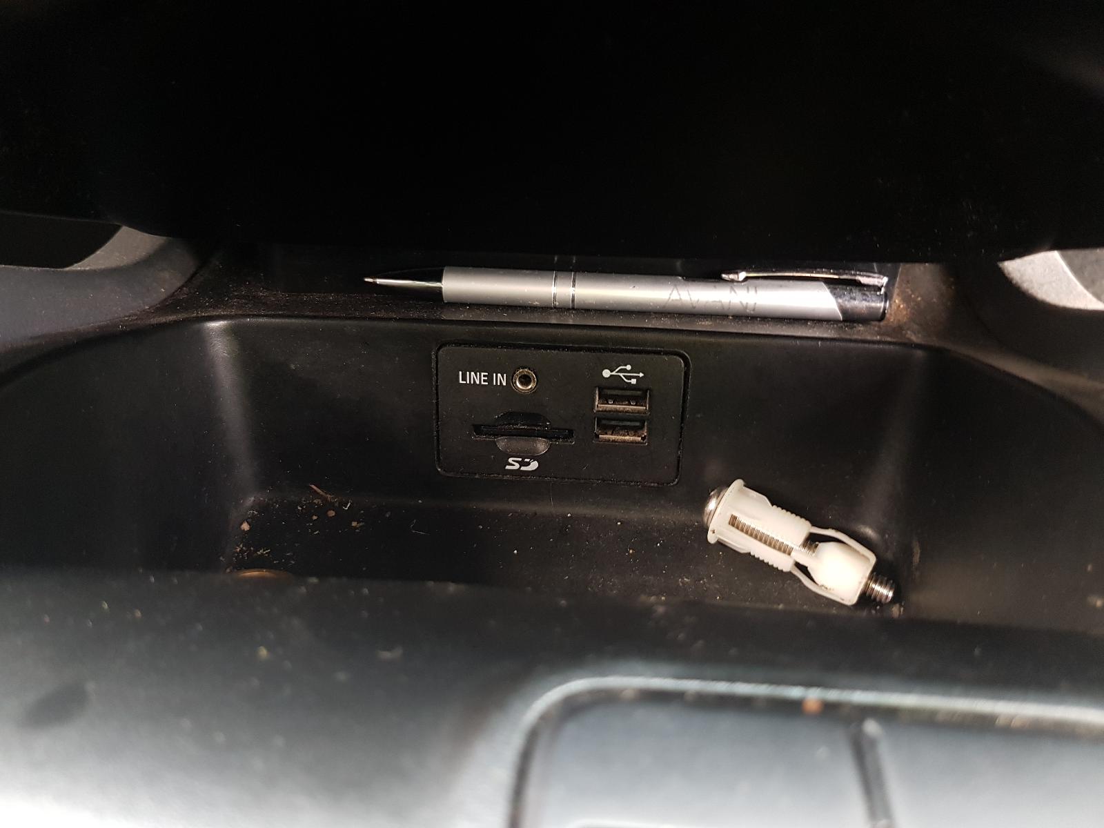 Ford Ranger - PX/PX2 2011-2017