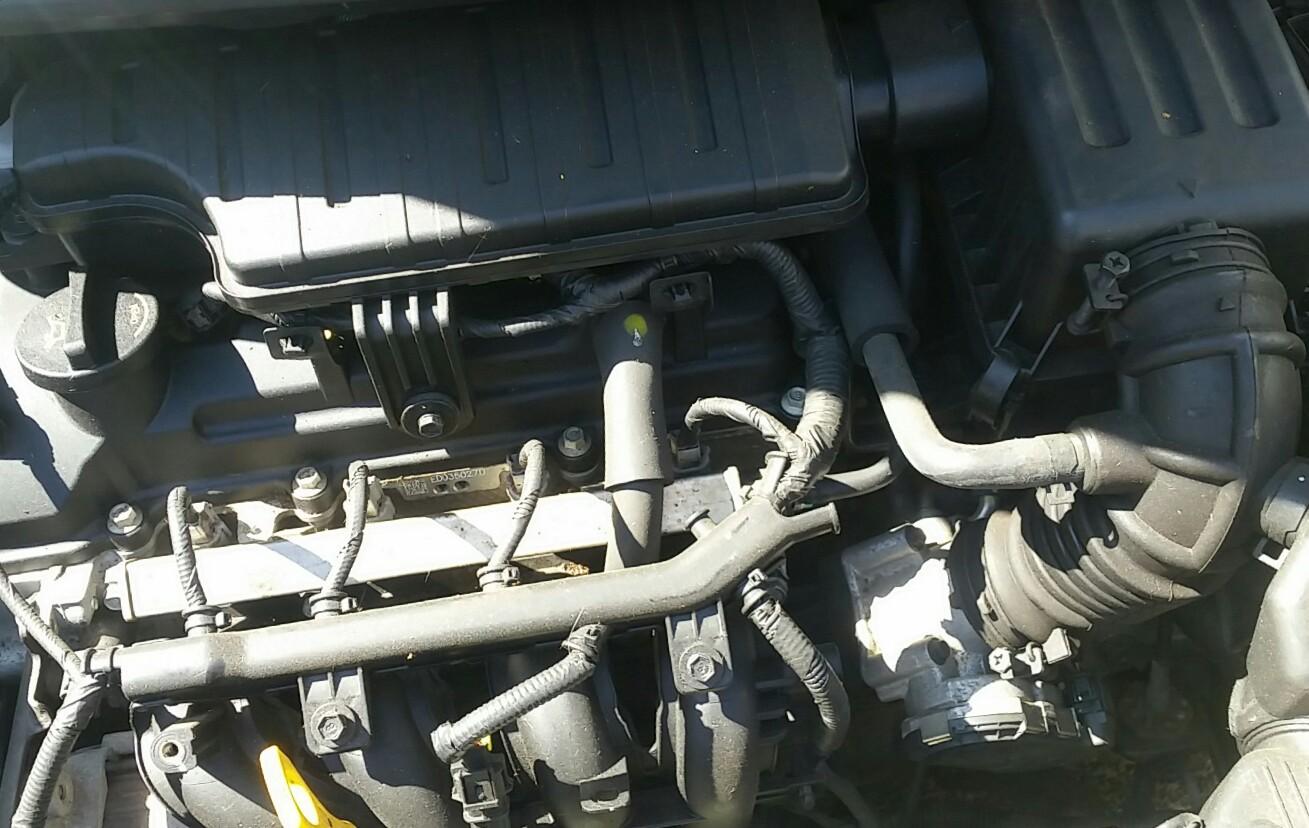 KIA Picanto - 2nd Gen 2011-2017