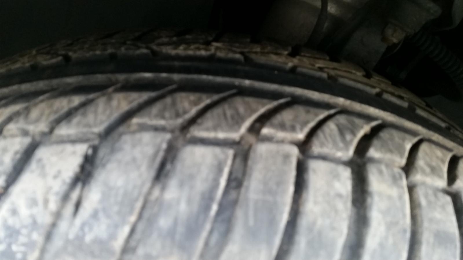 Porsche Cayenne - Cayenne 2003-2006