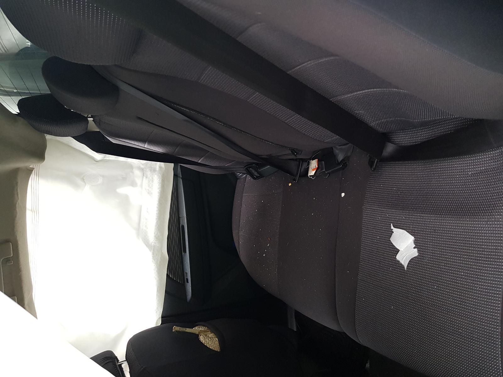 Holden Colorado - RG 2012 -2016