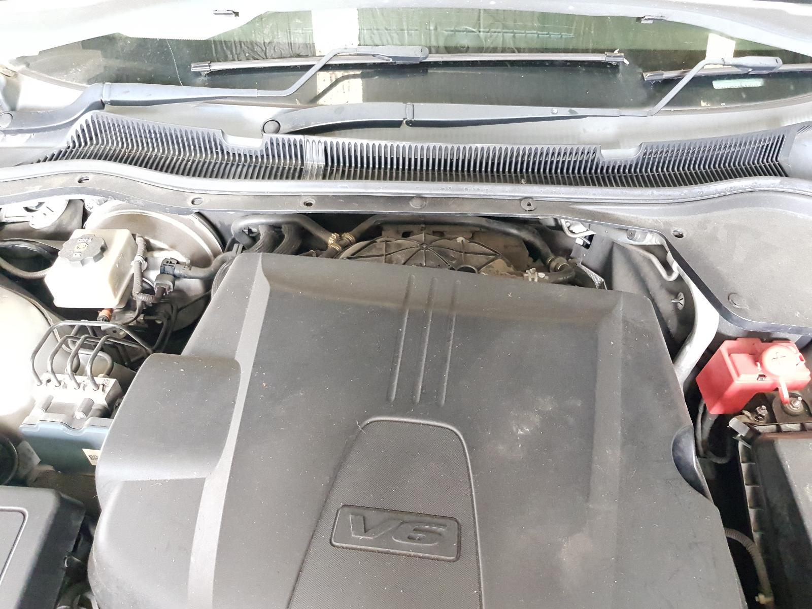 Holden Commodore - VF 2013-Present