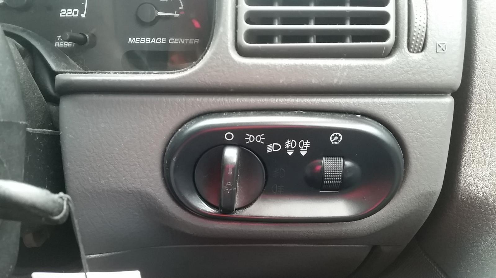 Ford Explorer - UT 2001-2005