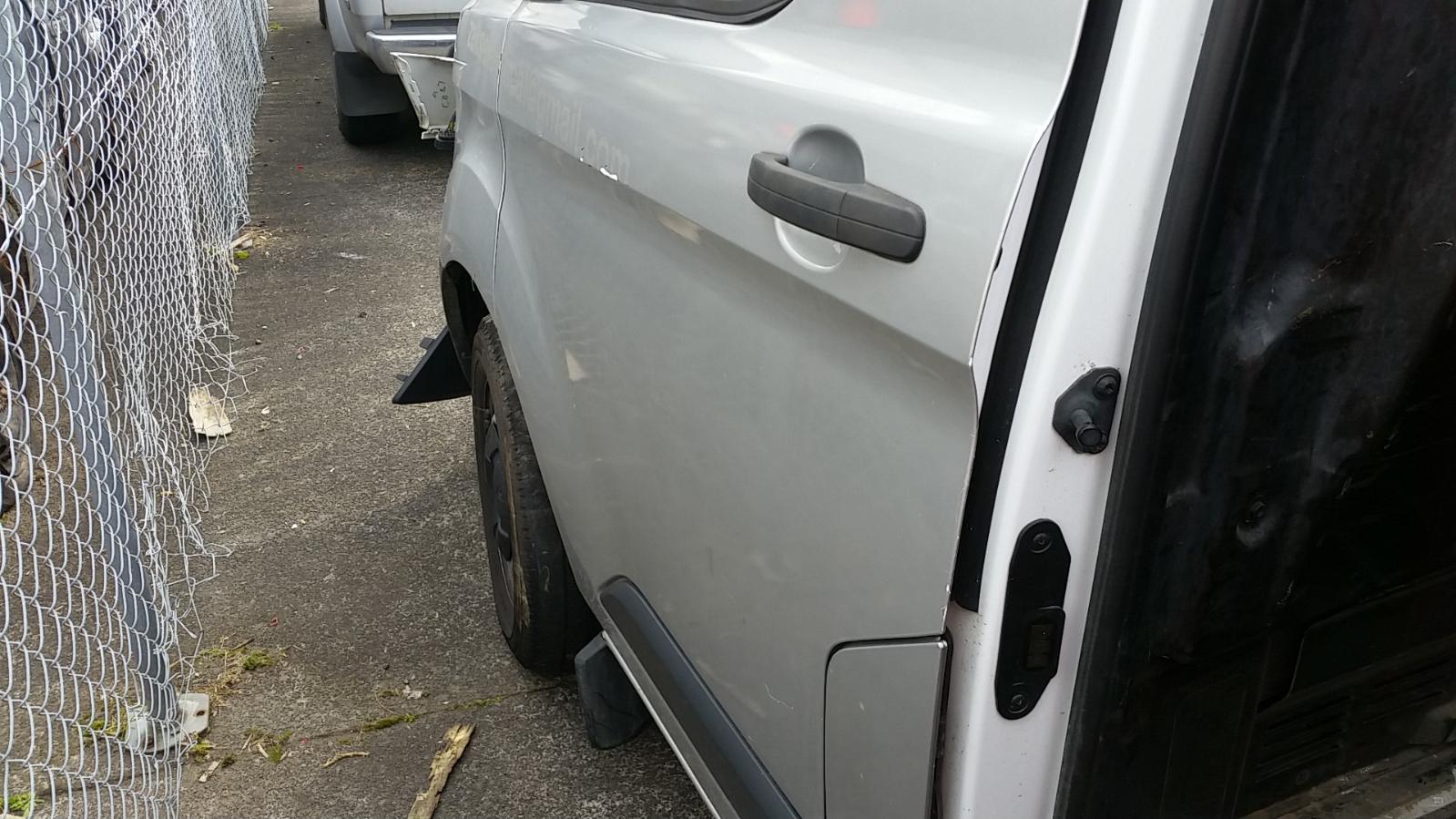 Ford Transit - Other