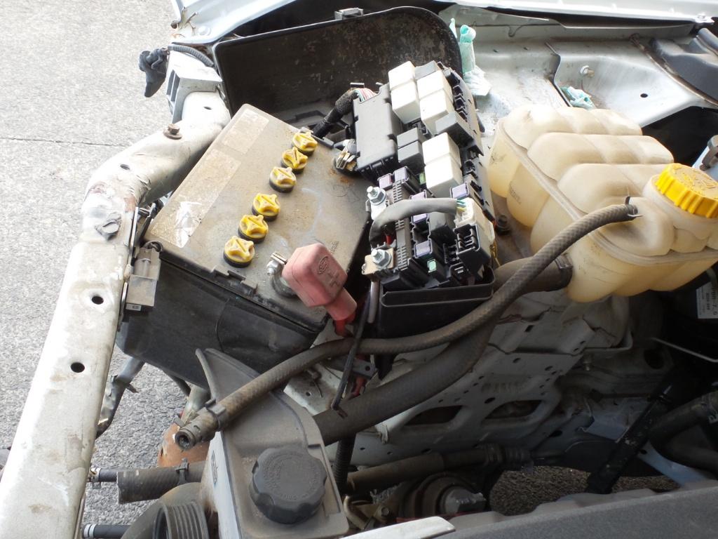 Ford Falcon - FG-FGX 2008-2016