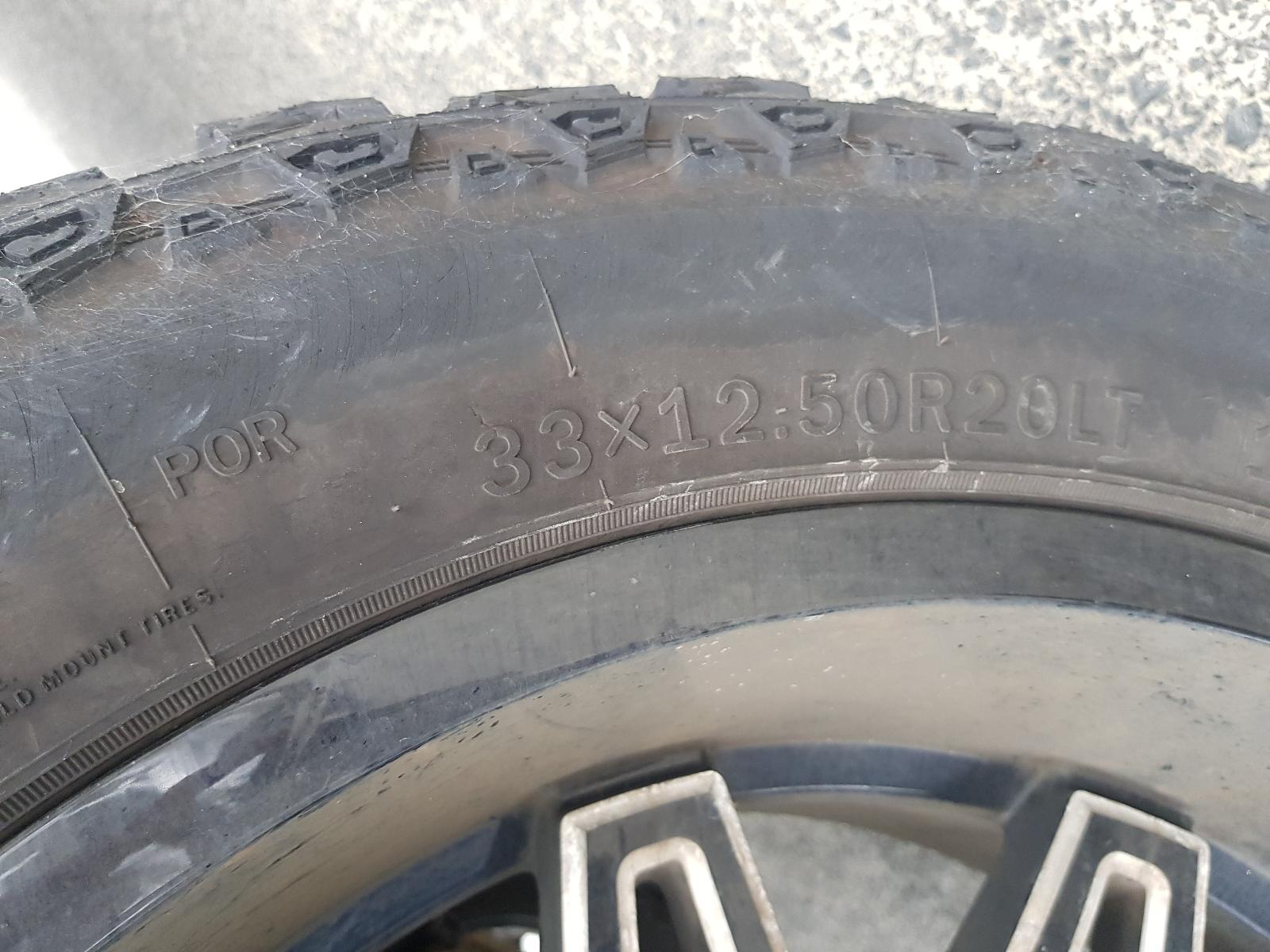 Ford Ranger - PX/PX2 2011-2017