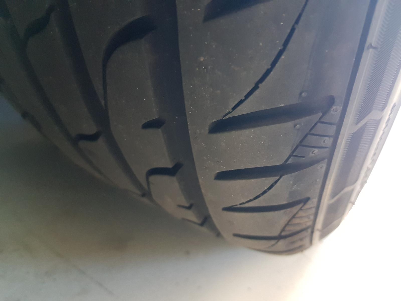 Ford Falcon - FG-FGX 2008-2016