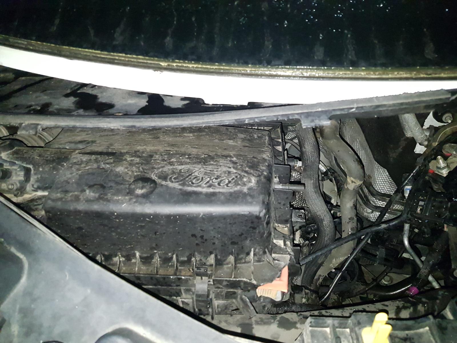 Ford Transit - Other