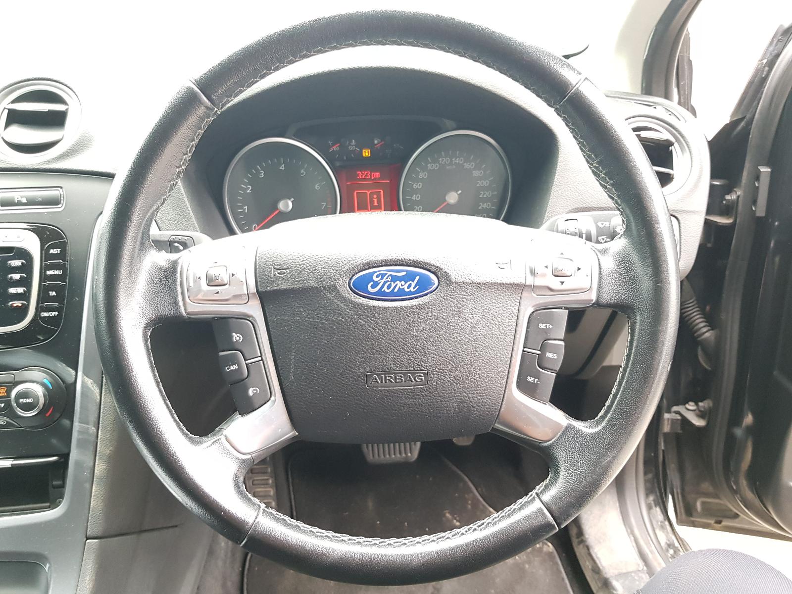 Ford Mondeo - MC 2011-2014