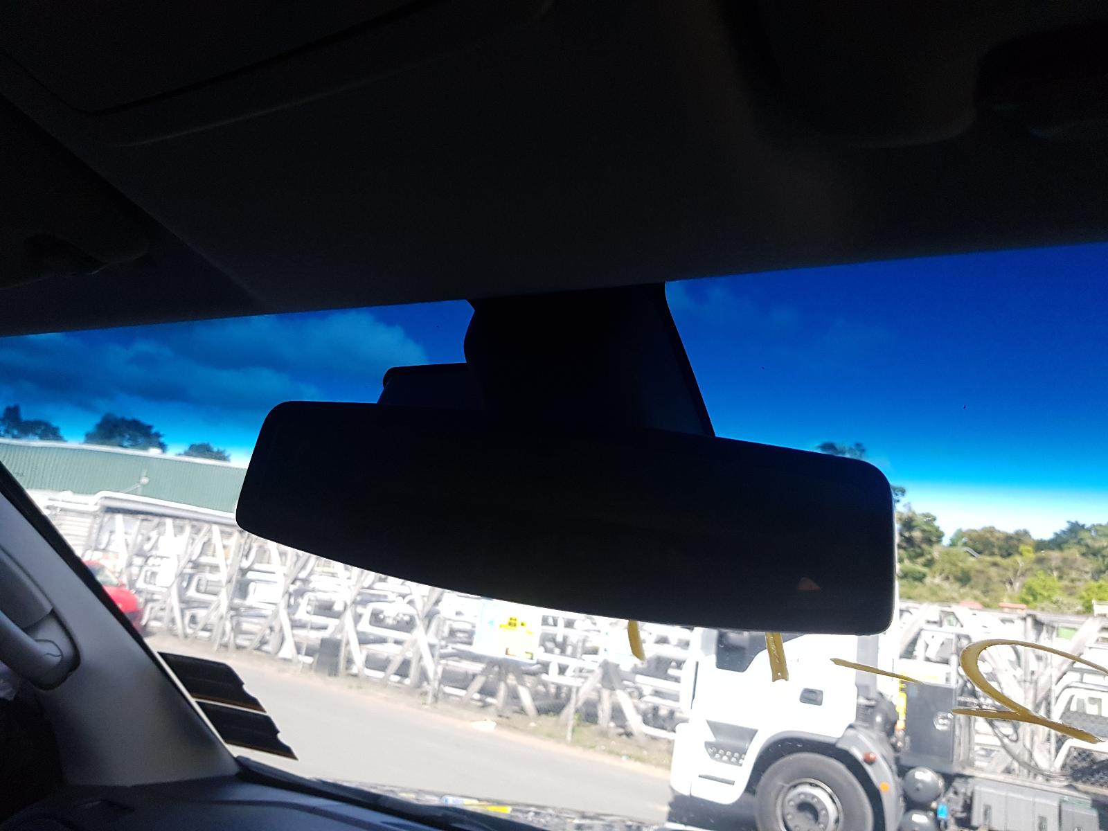 Holden Colorado - RG2 2016-Present