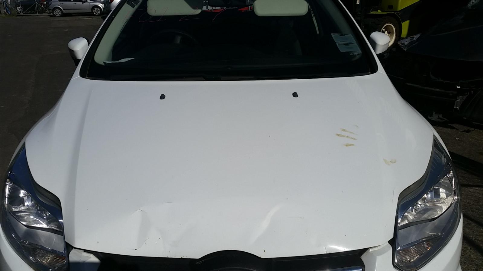 Ford Focus - LW 2011-2015