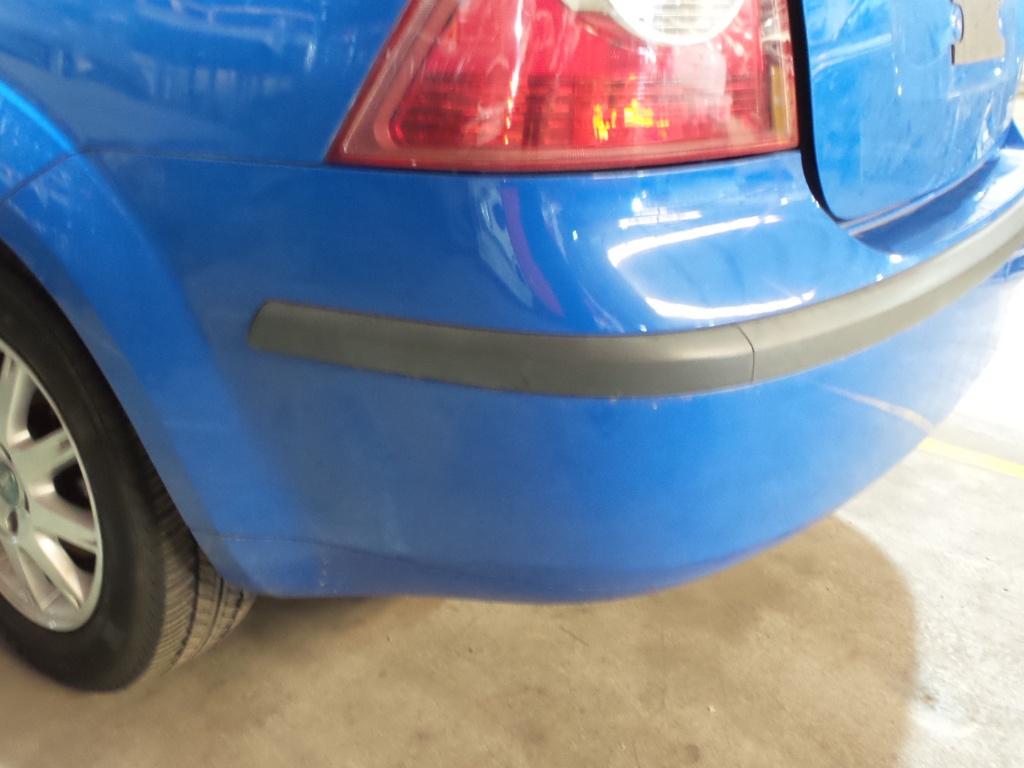 Ford Focus - LS 2005-2007