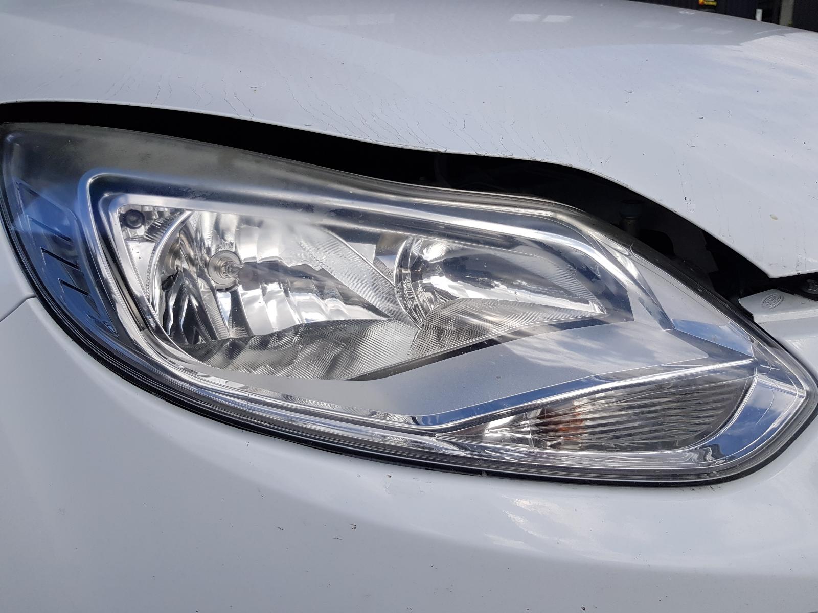 Ford Focus - LW 2011-2015