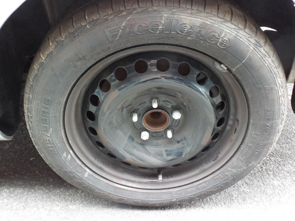 Ford Mondeo - MC 2011-2014