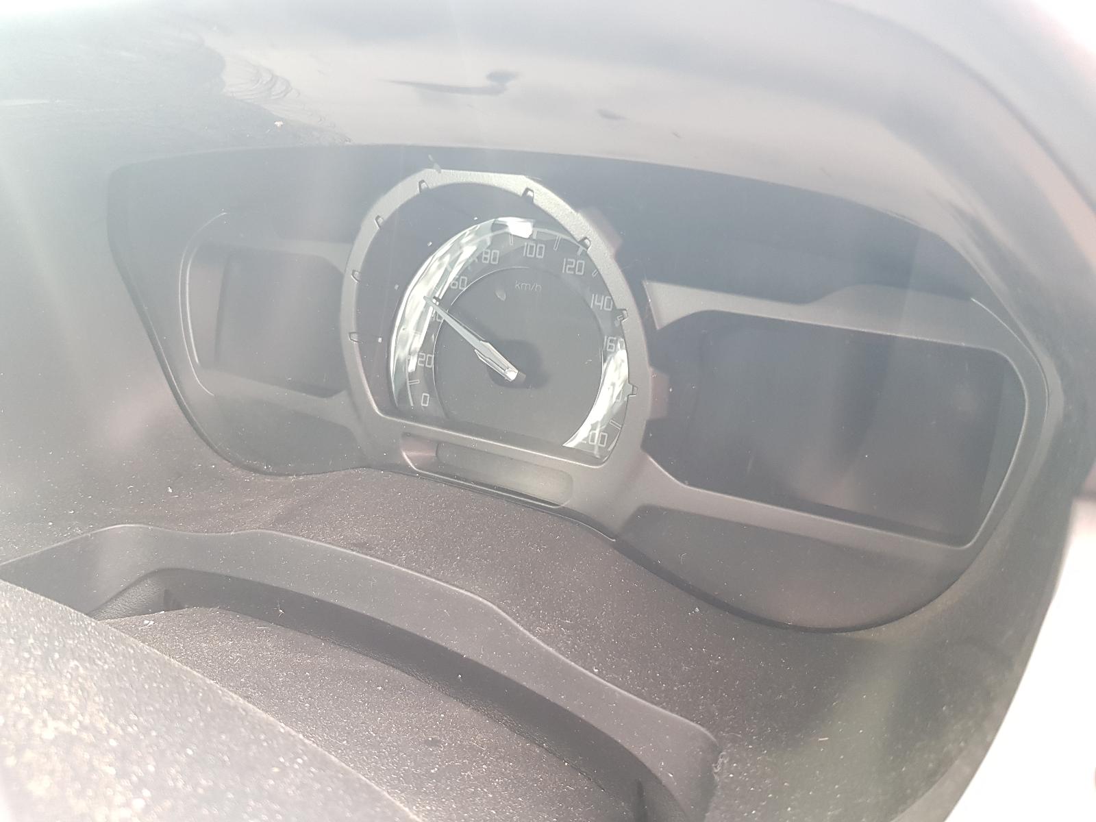 Ford Ranger - PX/PX2 2011-2017