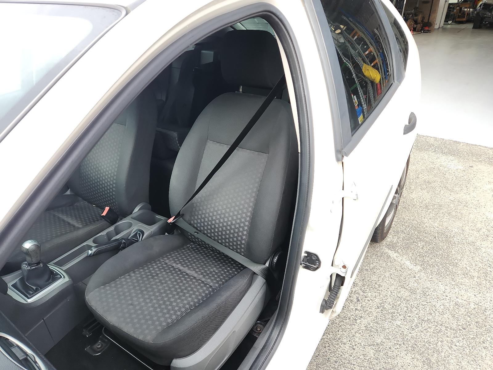 Ford Focus - LS 2005-2007