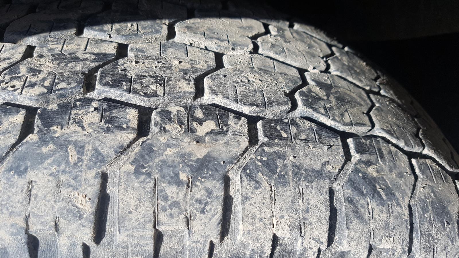 Ford Ranger - PJ 2006-2009