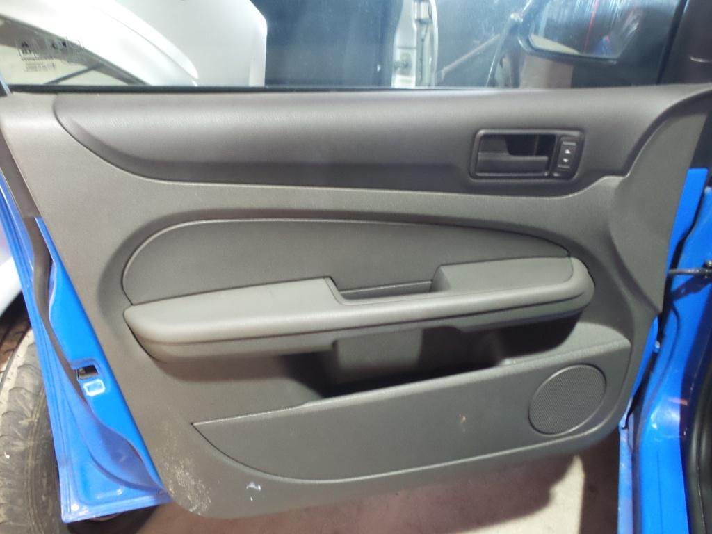 Ford Focus - LS 2005-2007