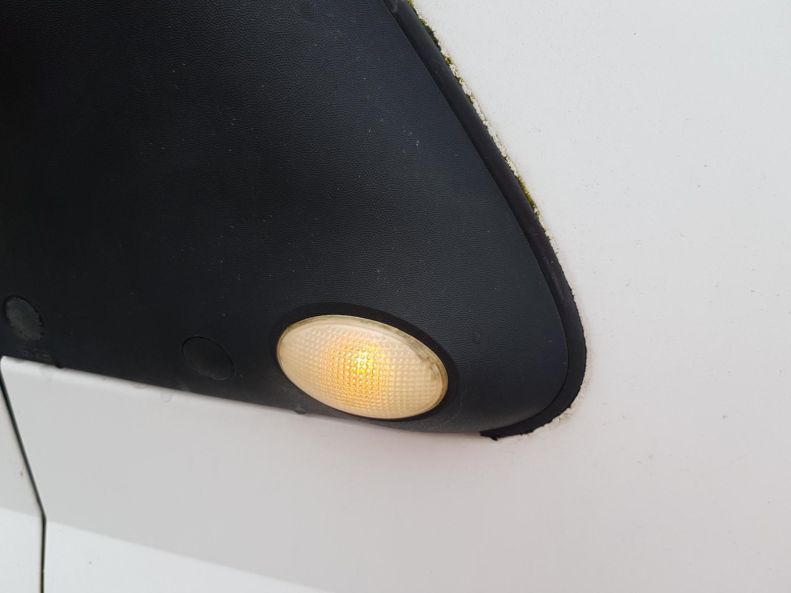 Ford Transit - 2006-2011