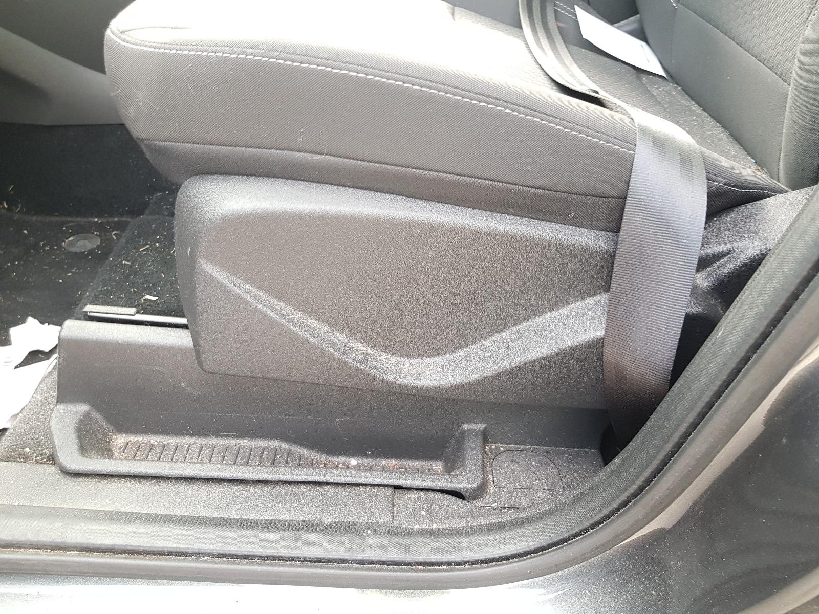 Ford Escape - LF 2007-Present