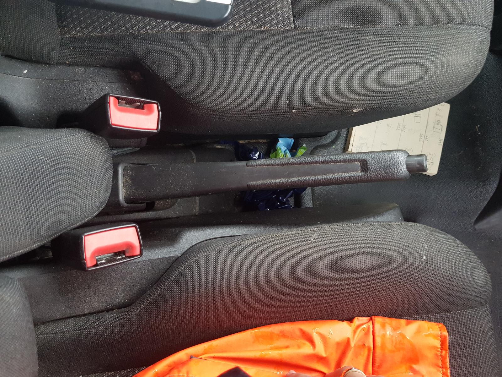 Ford Transit - Other