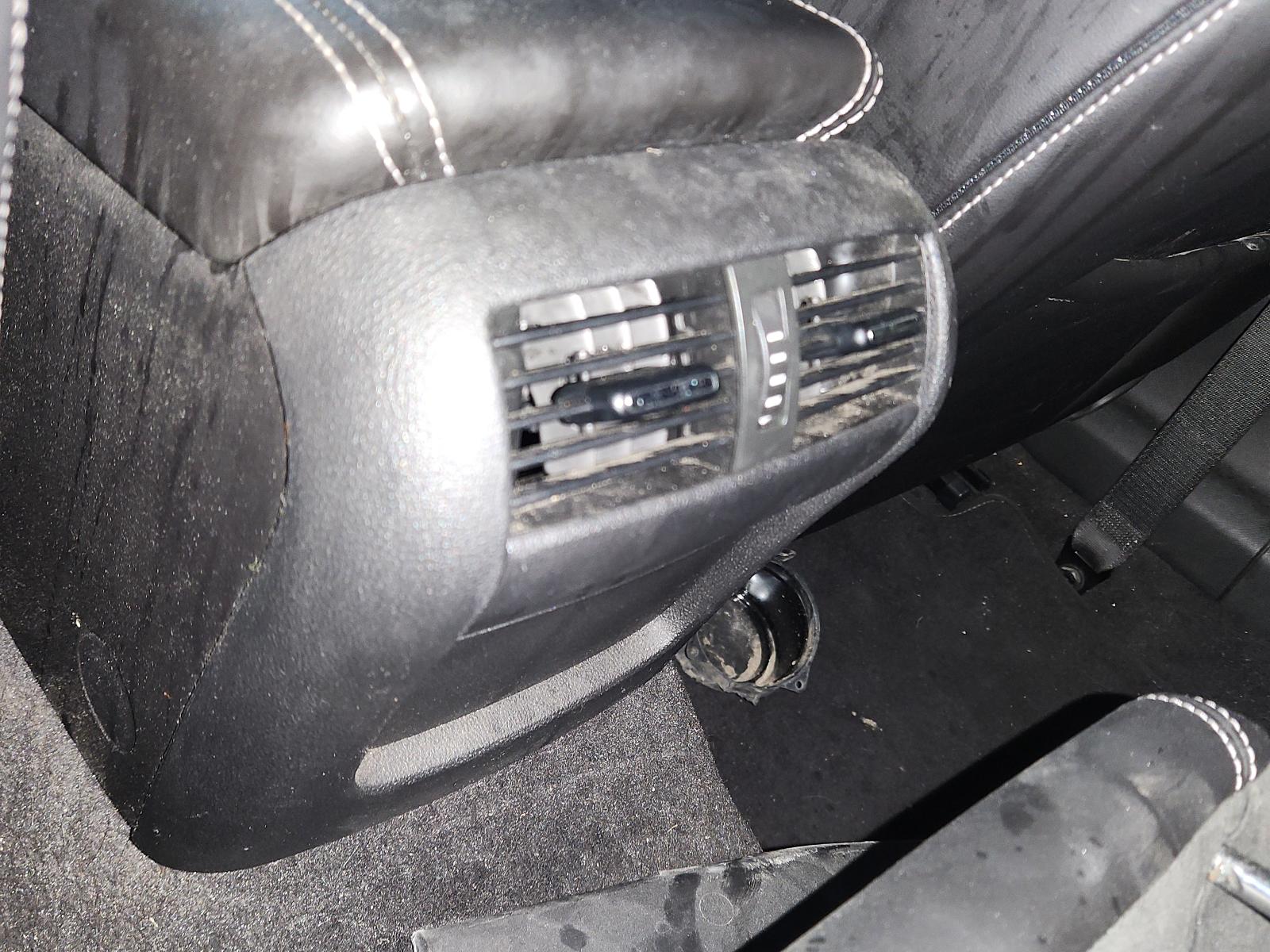 Holden Commodore - VF 2013-Present