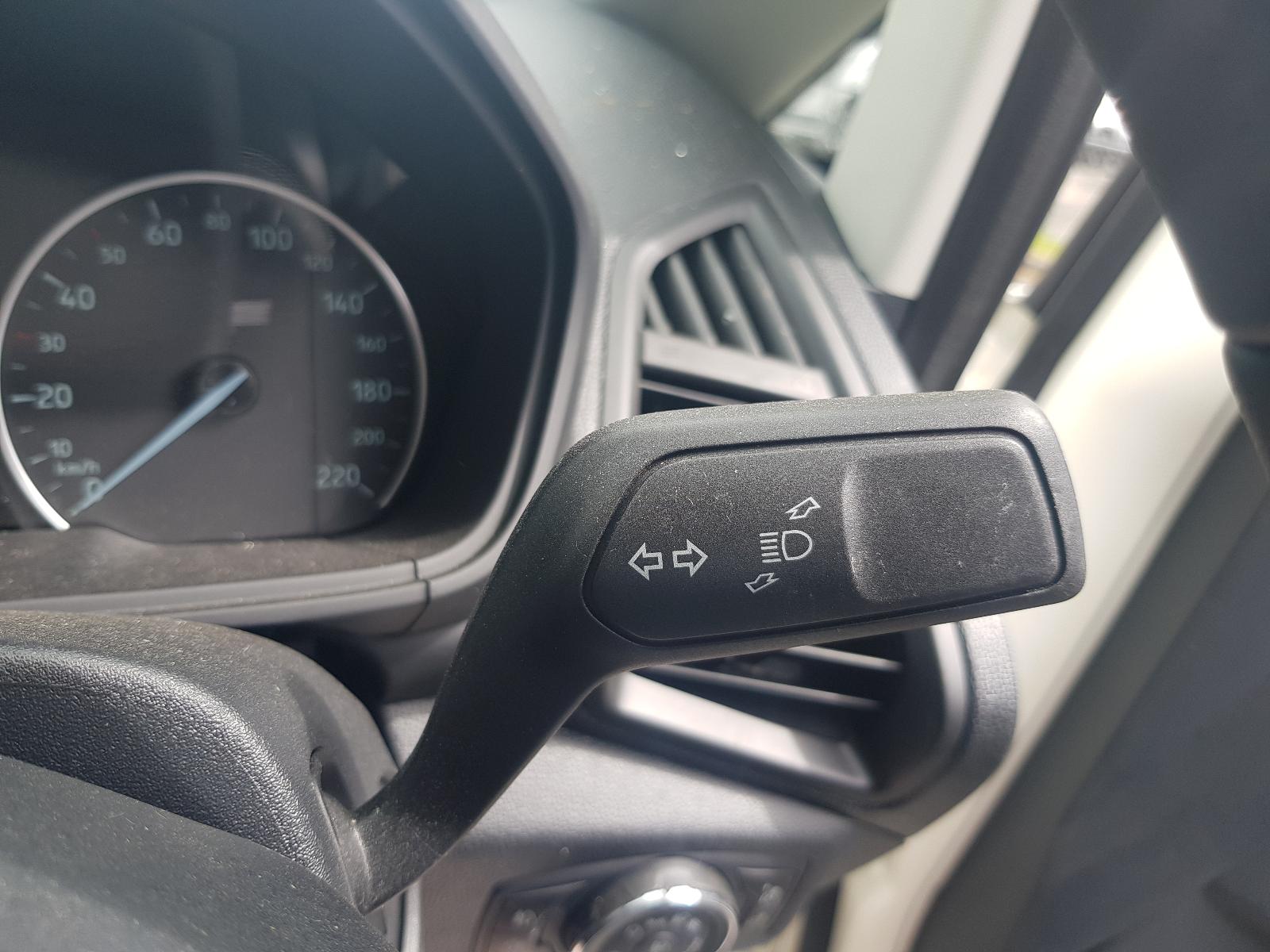 Ford EcoSport - BW 2013-present