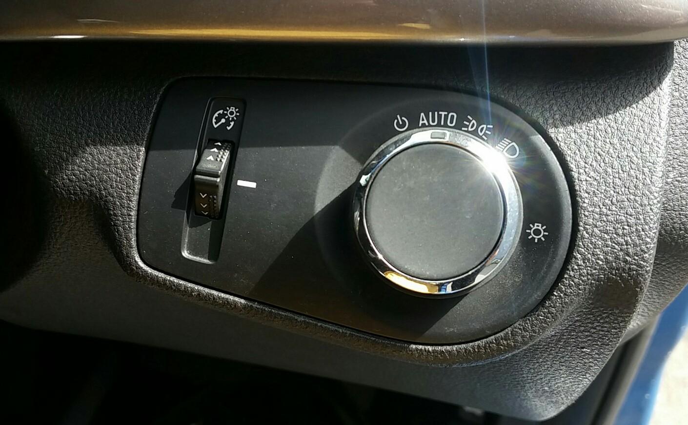 Holden Commodore - VF 2013-Present