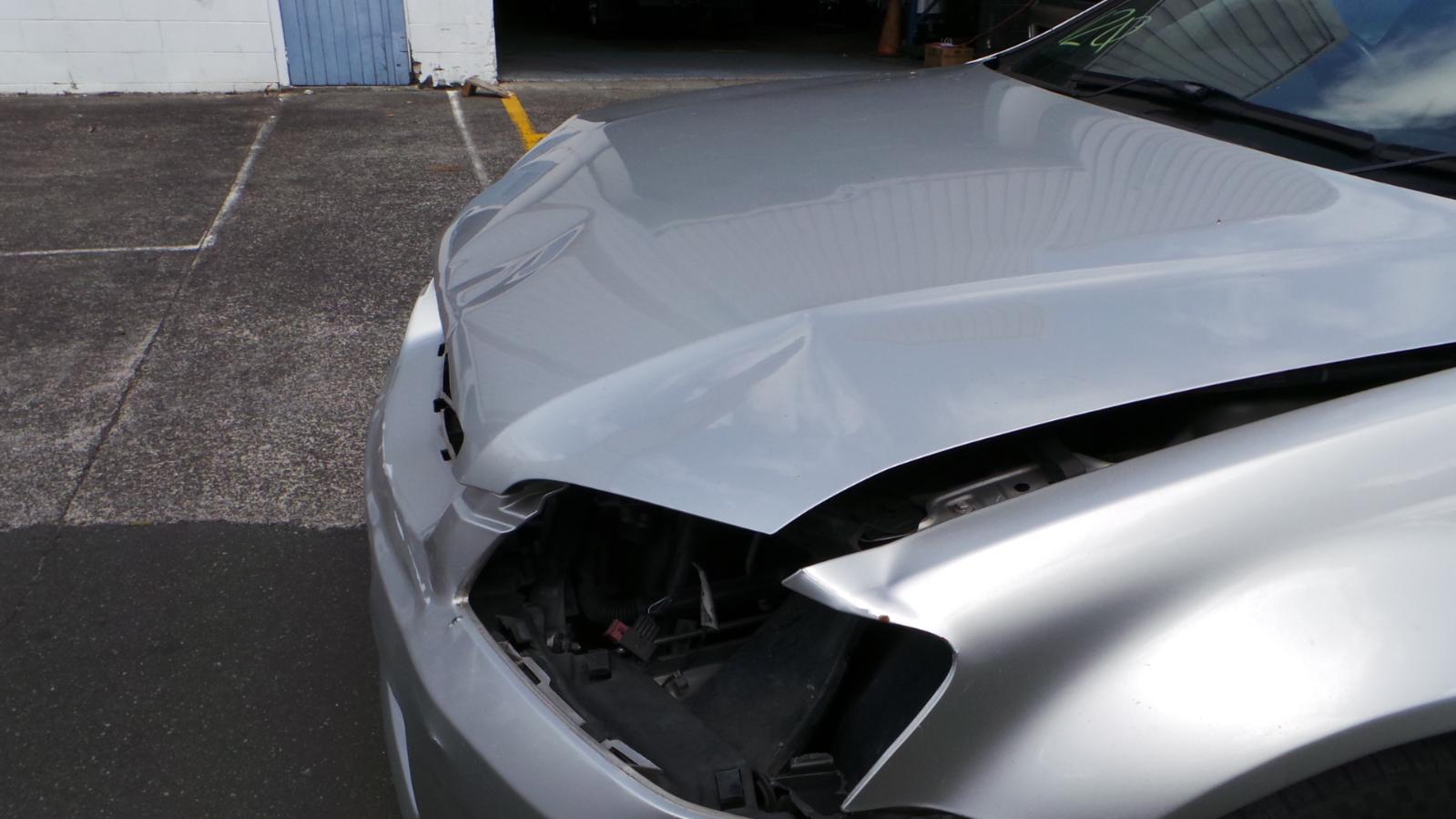 Holden Commodore - VE 2006-2013