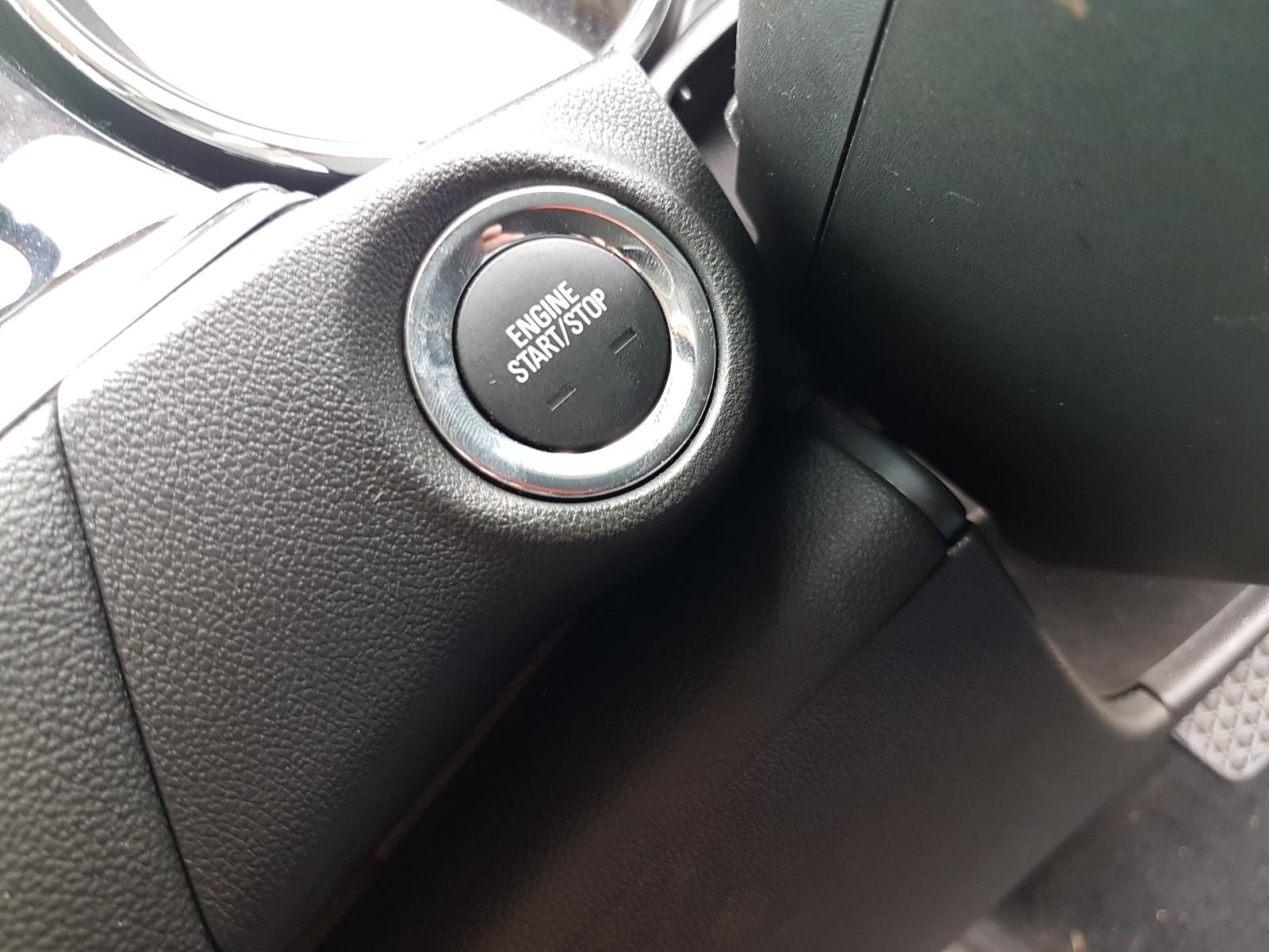 Holden Commodore - Other