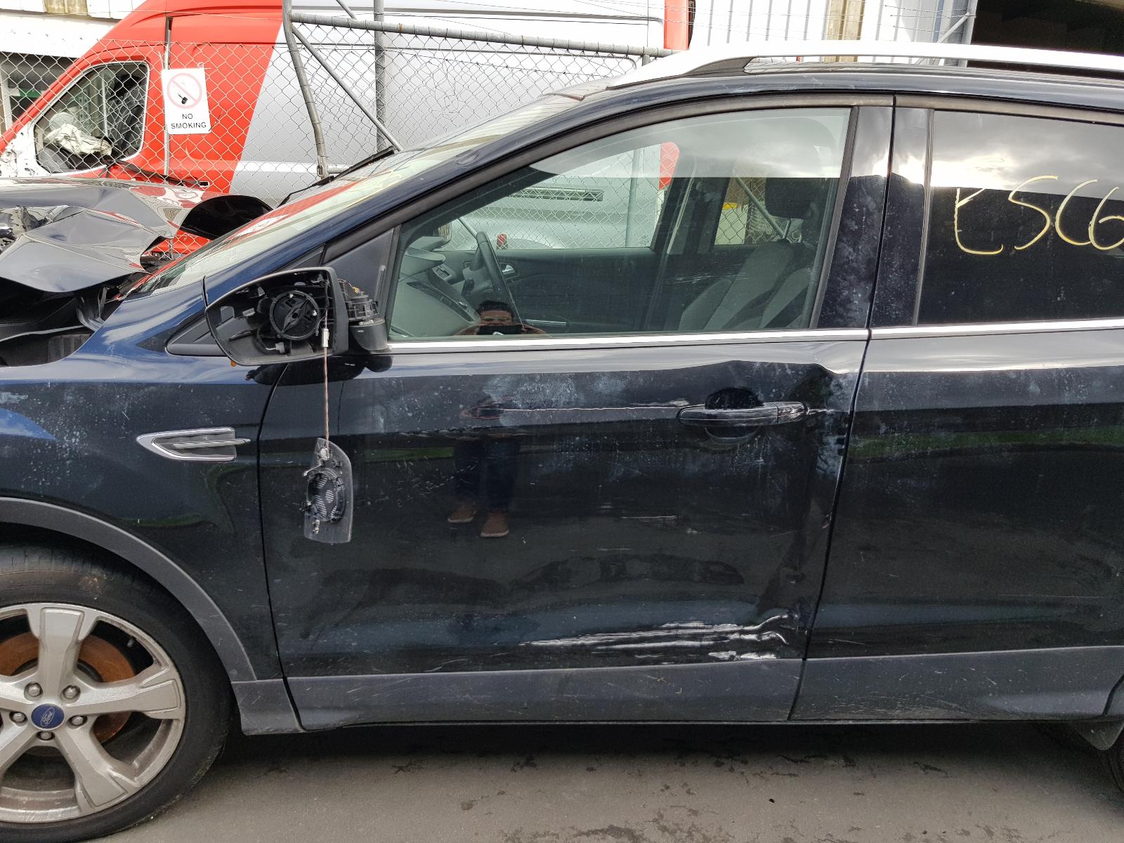 Ford Escape - LF 2007-Present