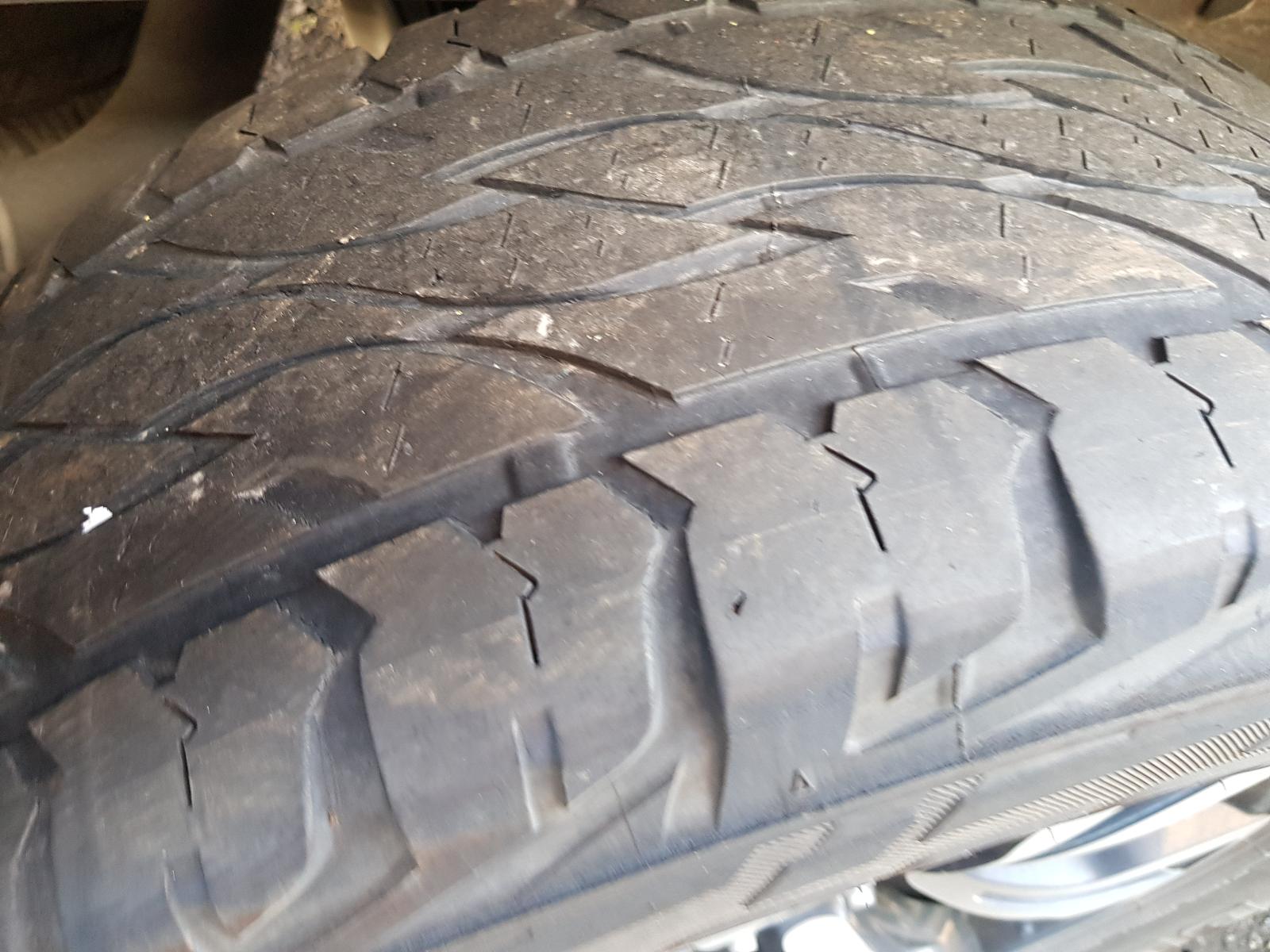 Holden Colorado - RG2 2016-Present