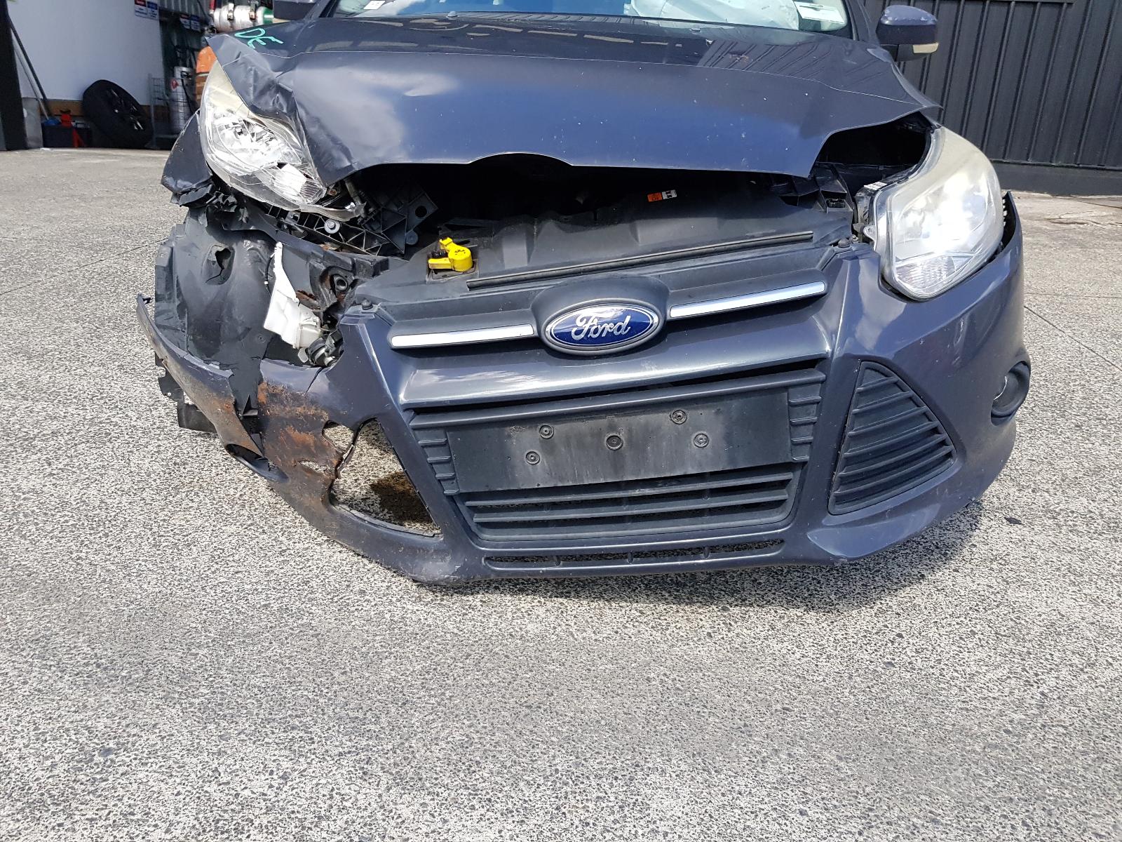 Ford Focus - LW 2011-2015