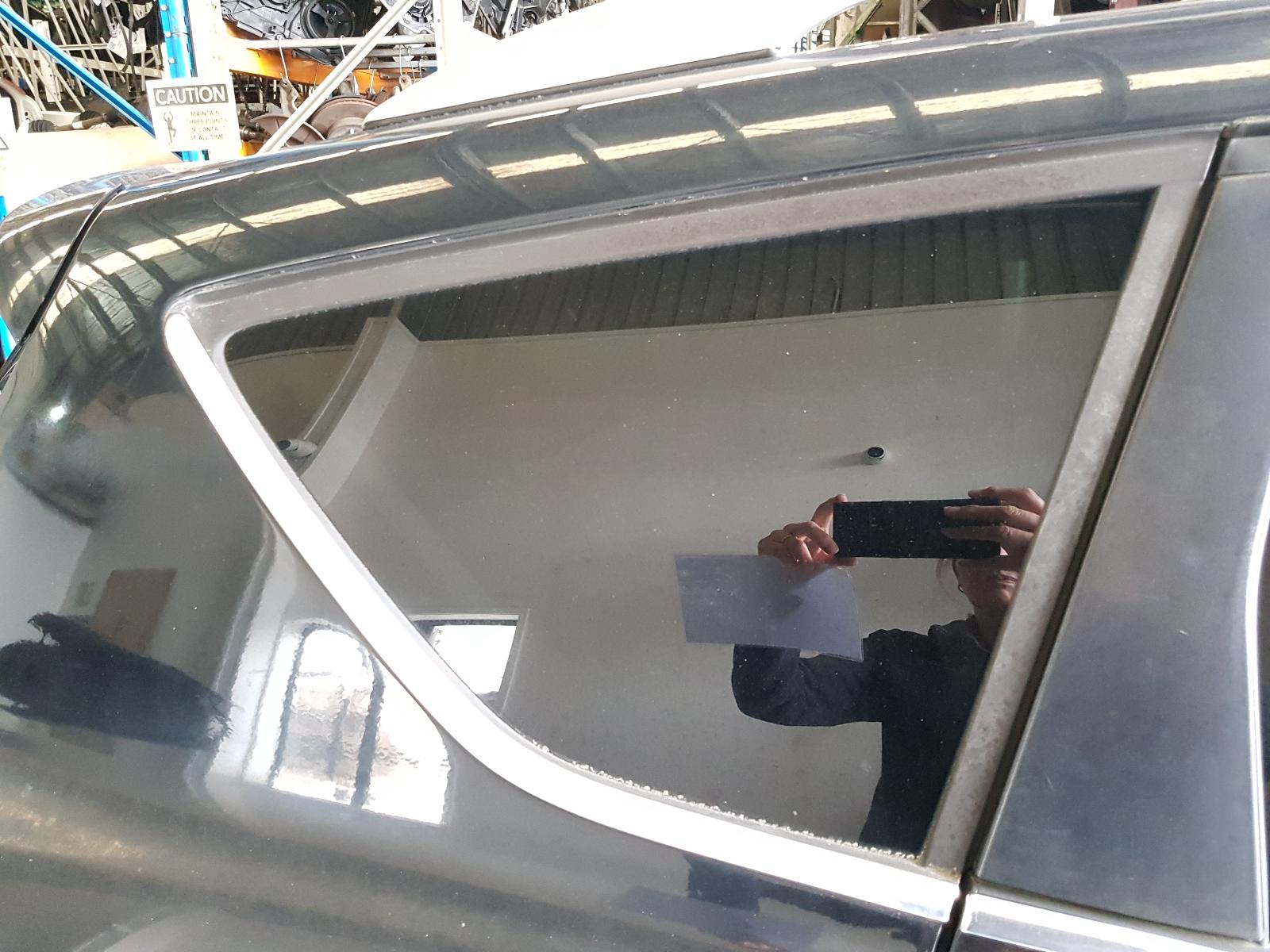 Ford Kuga - 2008-2012